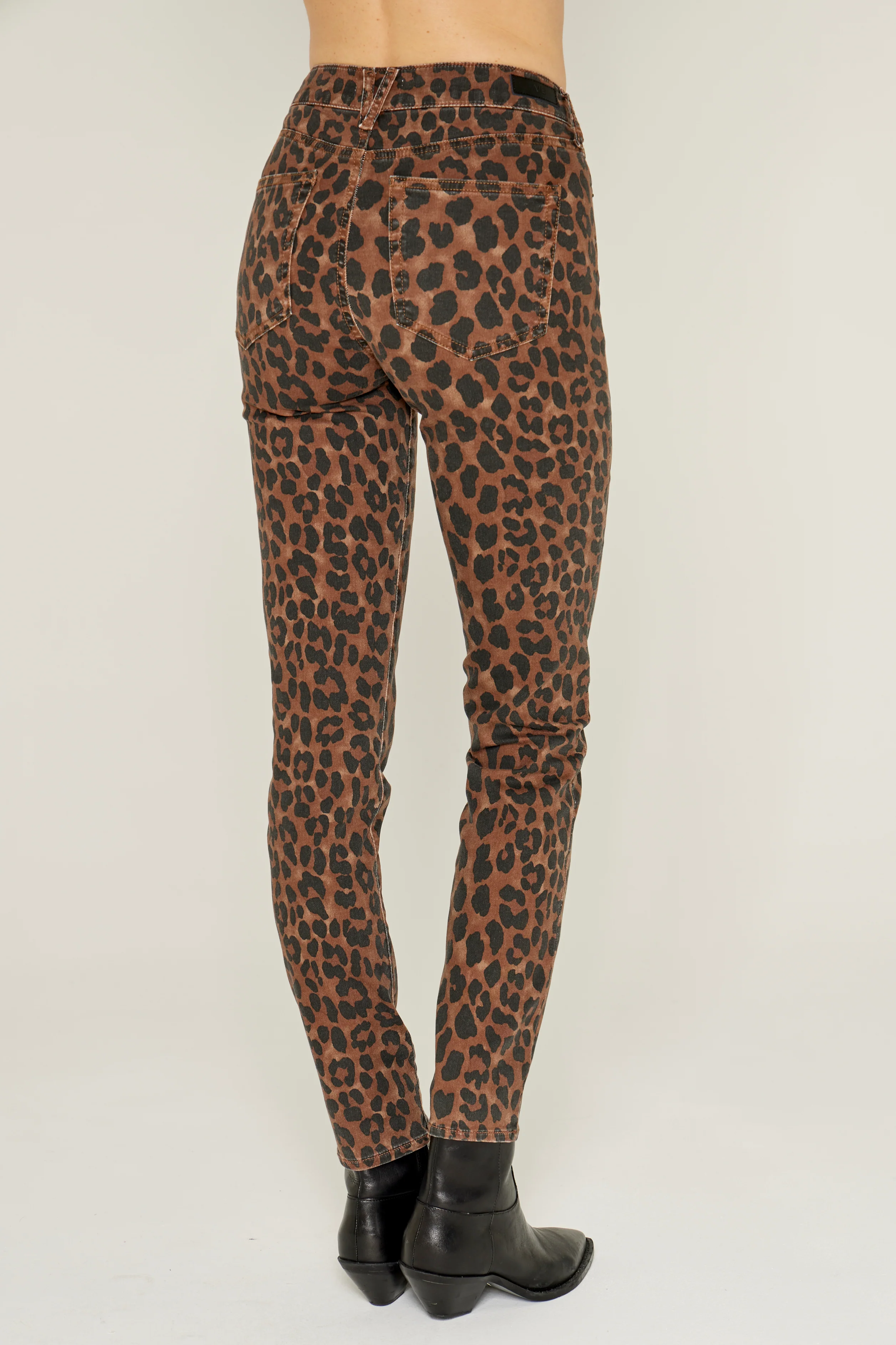 Jeans Karen Slim - Image 3