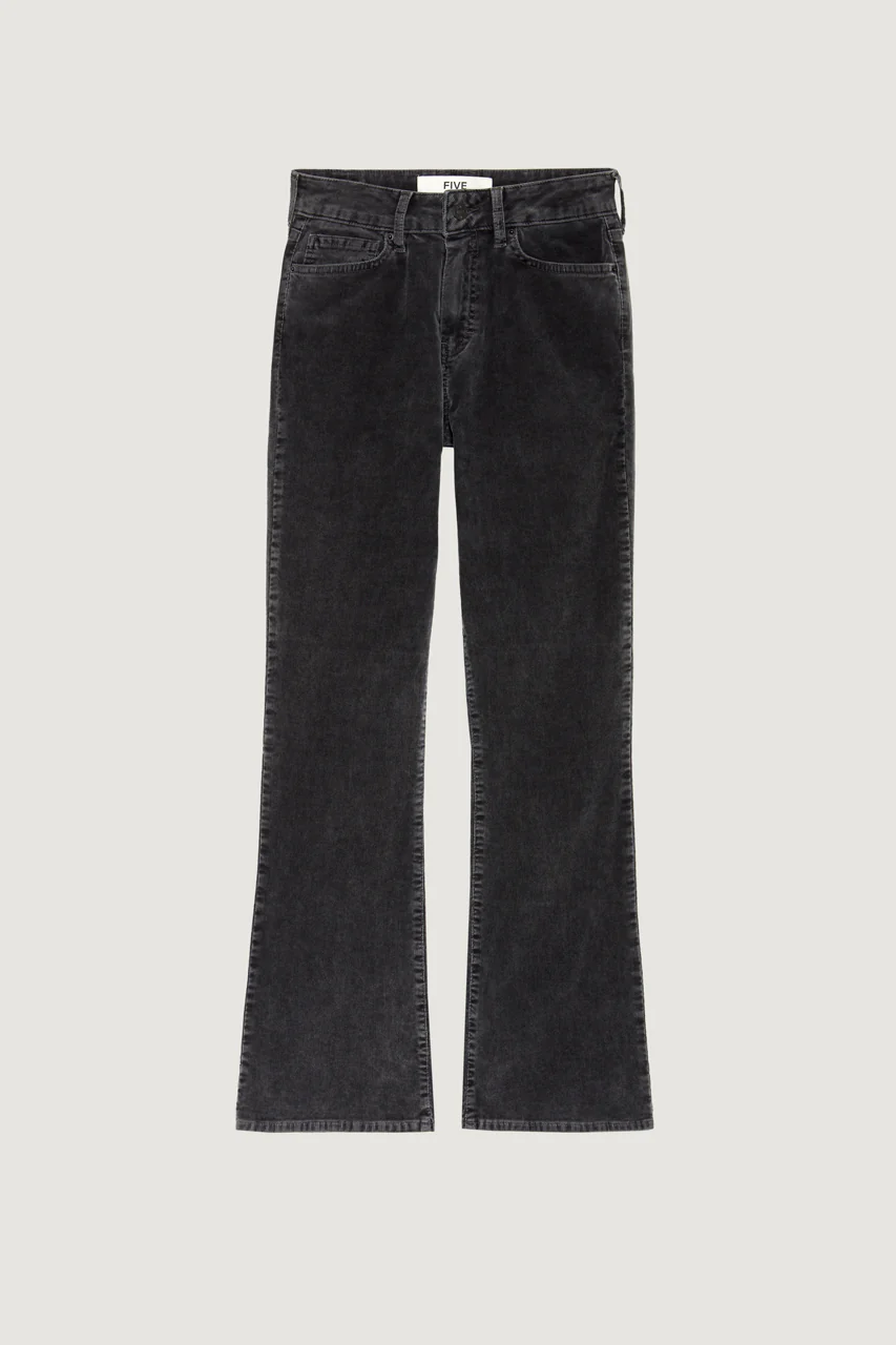 Pantalon Maylan Crop Flare - Image 9