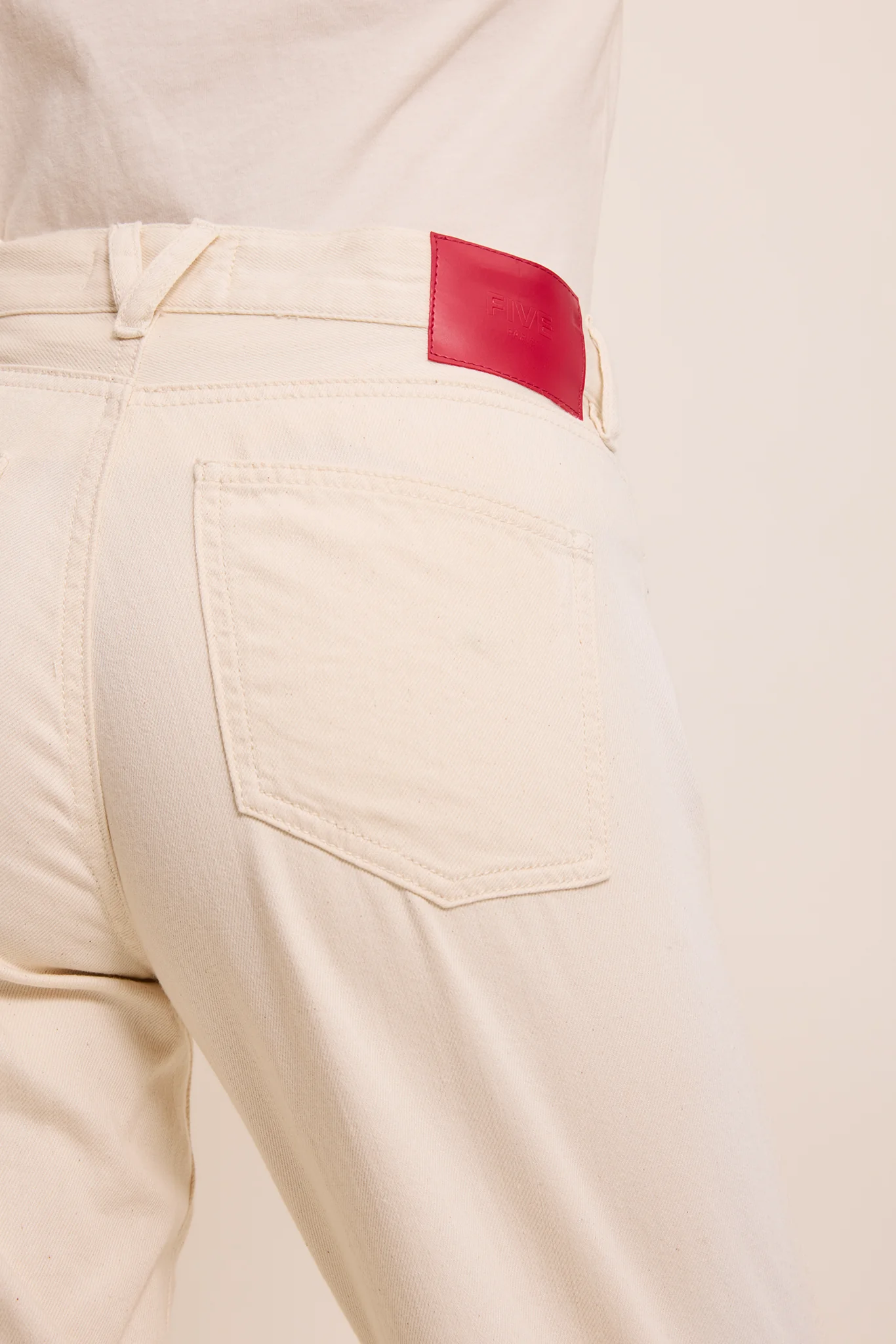 Jeans Lena Crop Large - Image 5