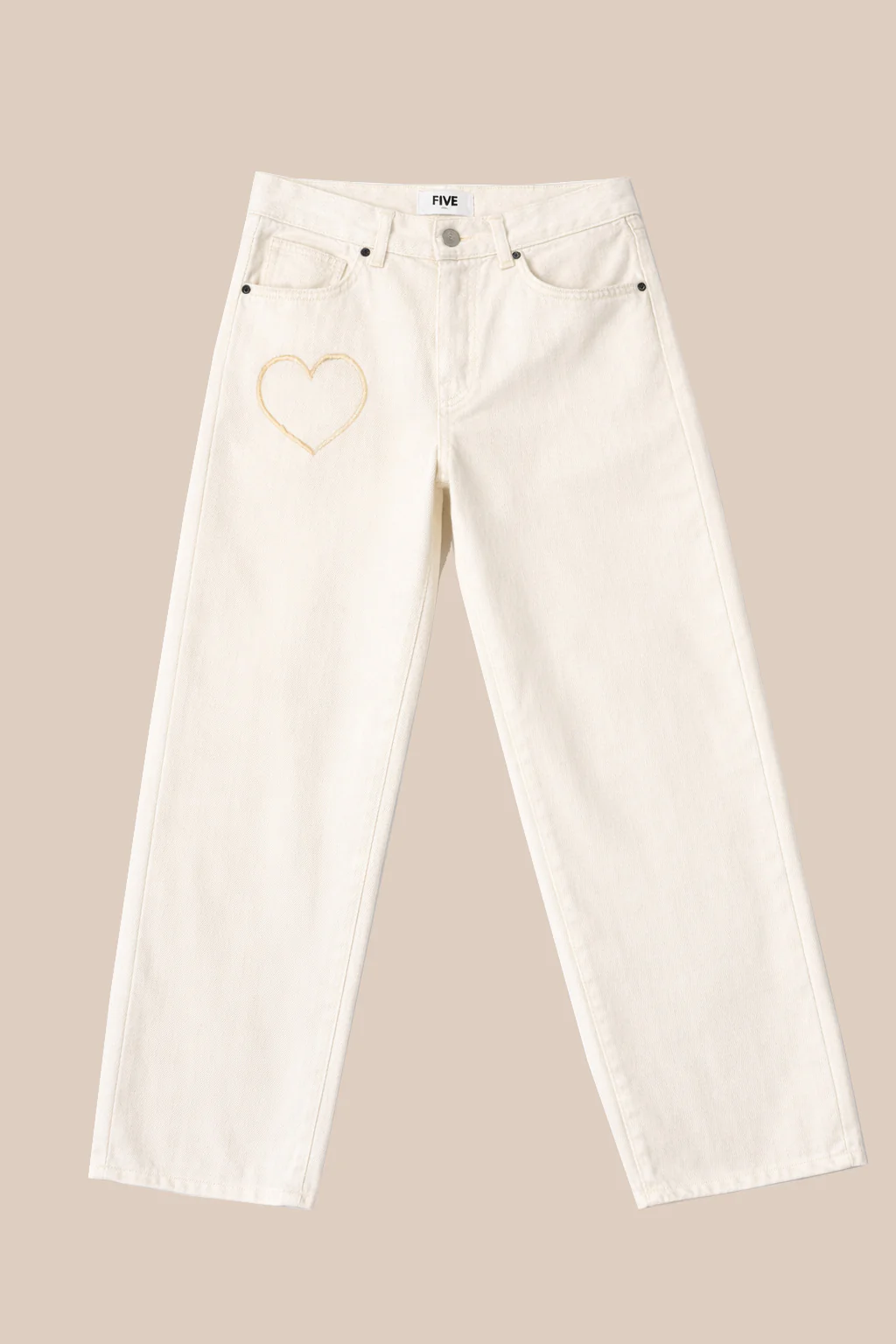 Jeans Lena Crop Large - Image 6