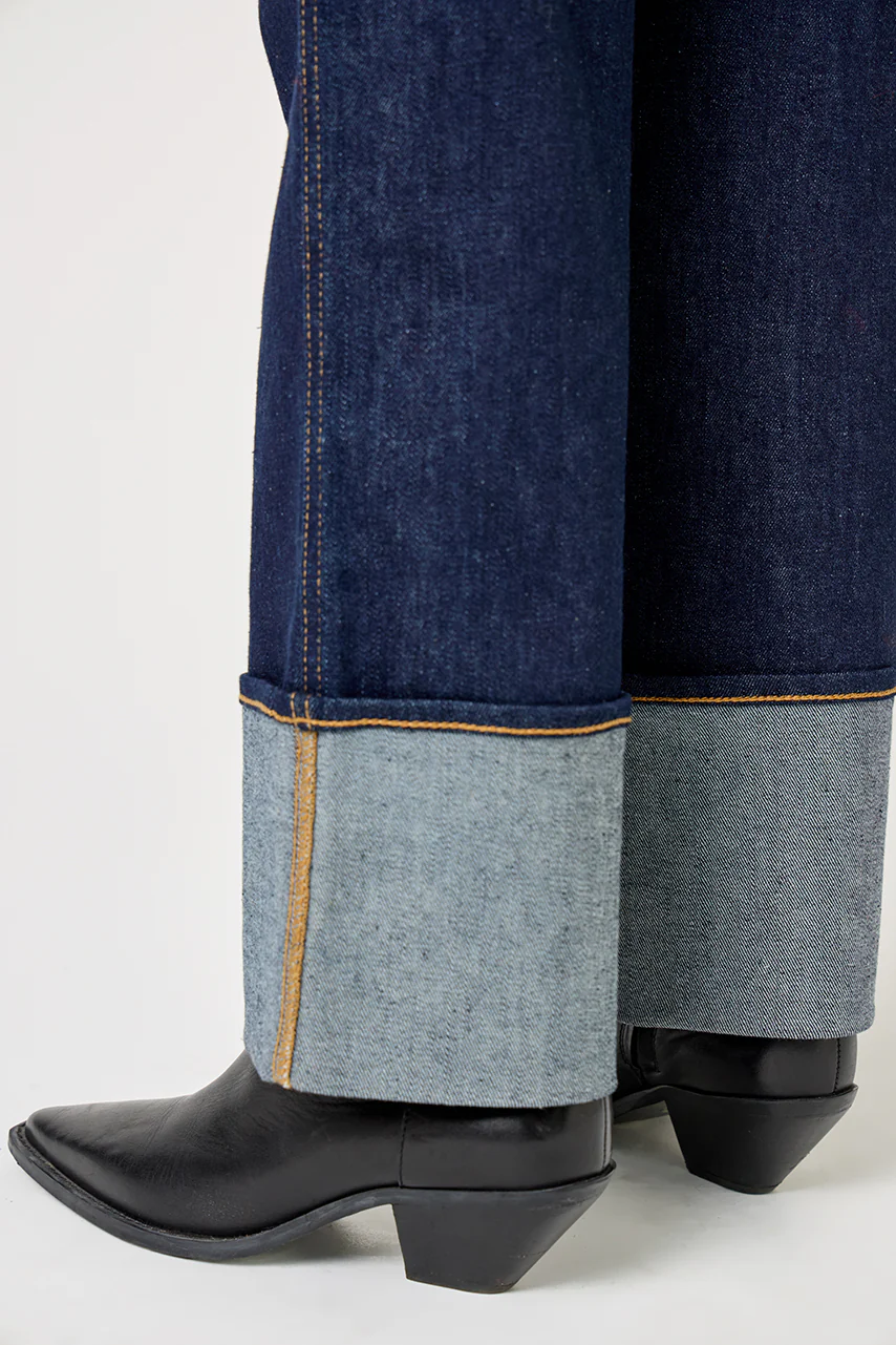 Jeans Livia Crop Large - Image 3