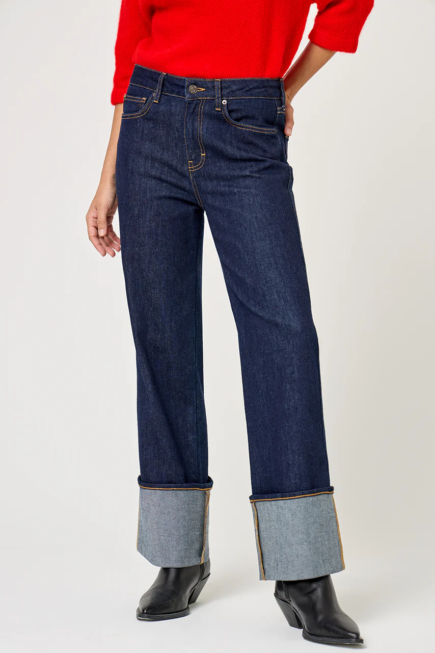 Jeans Livia Crop Large - Image 5