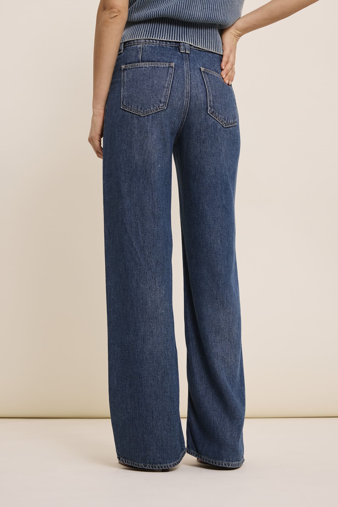 Jeans Joan Large - Image 4