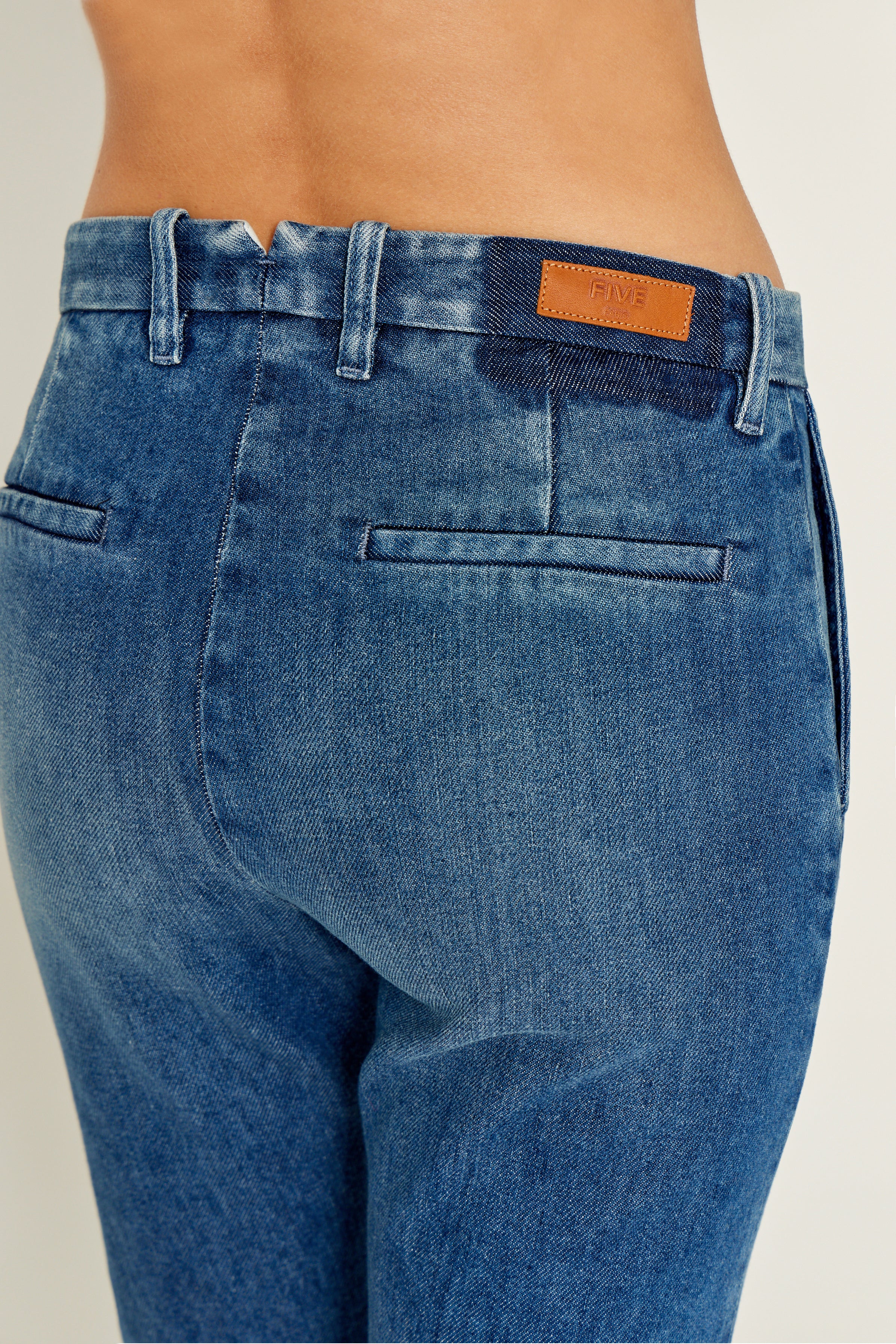 LEXIA 299 JEANS - Image 3