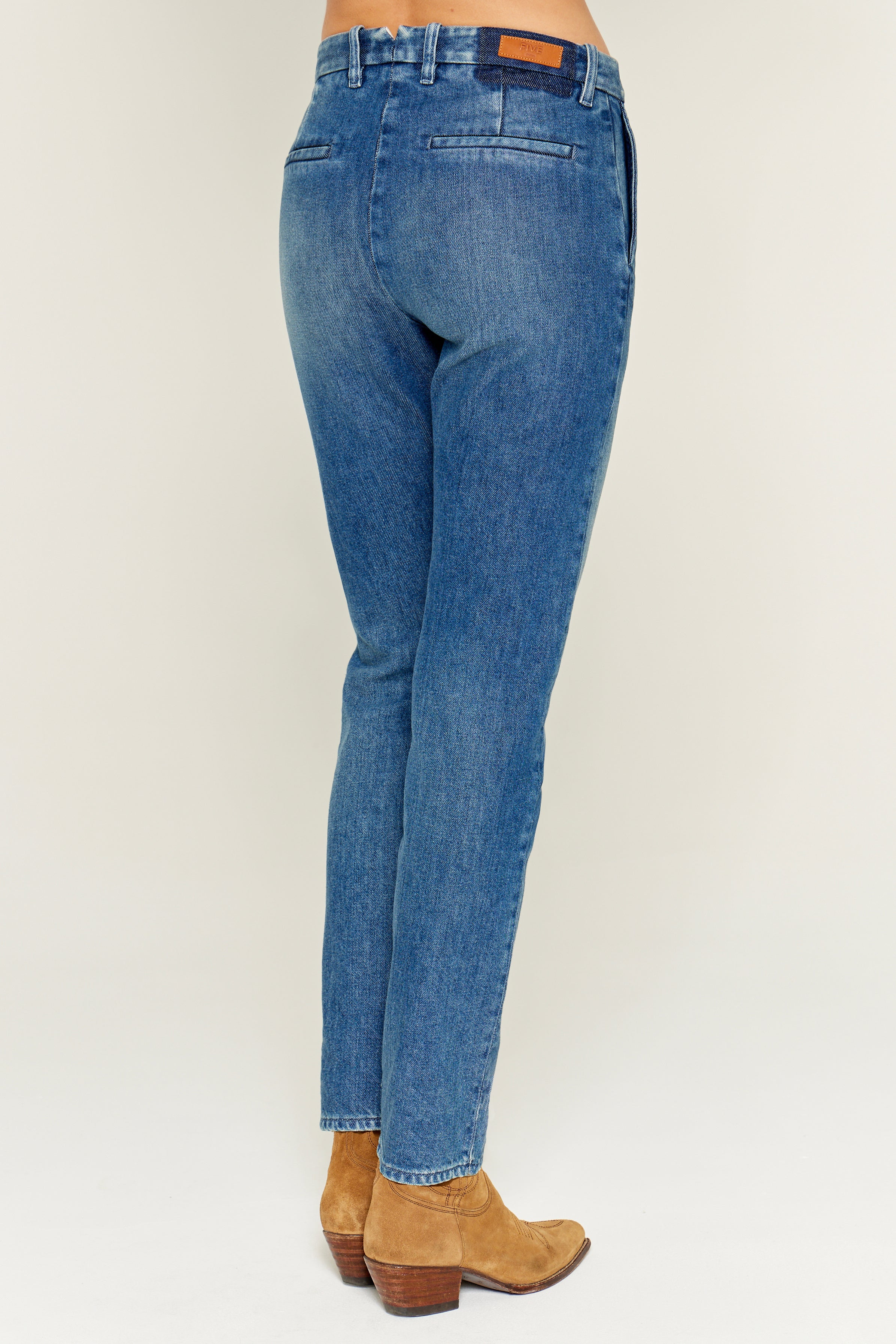 LEXIA 299 JEANS - Image 4