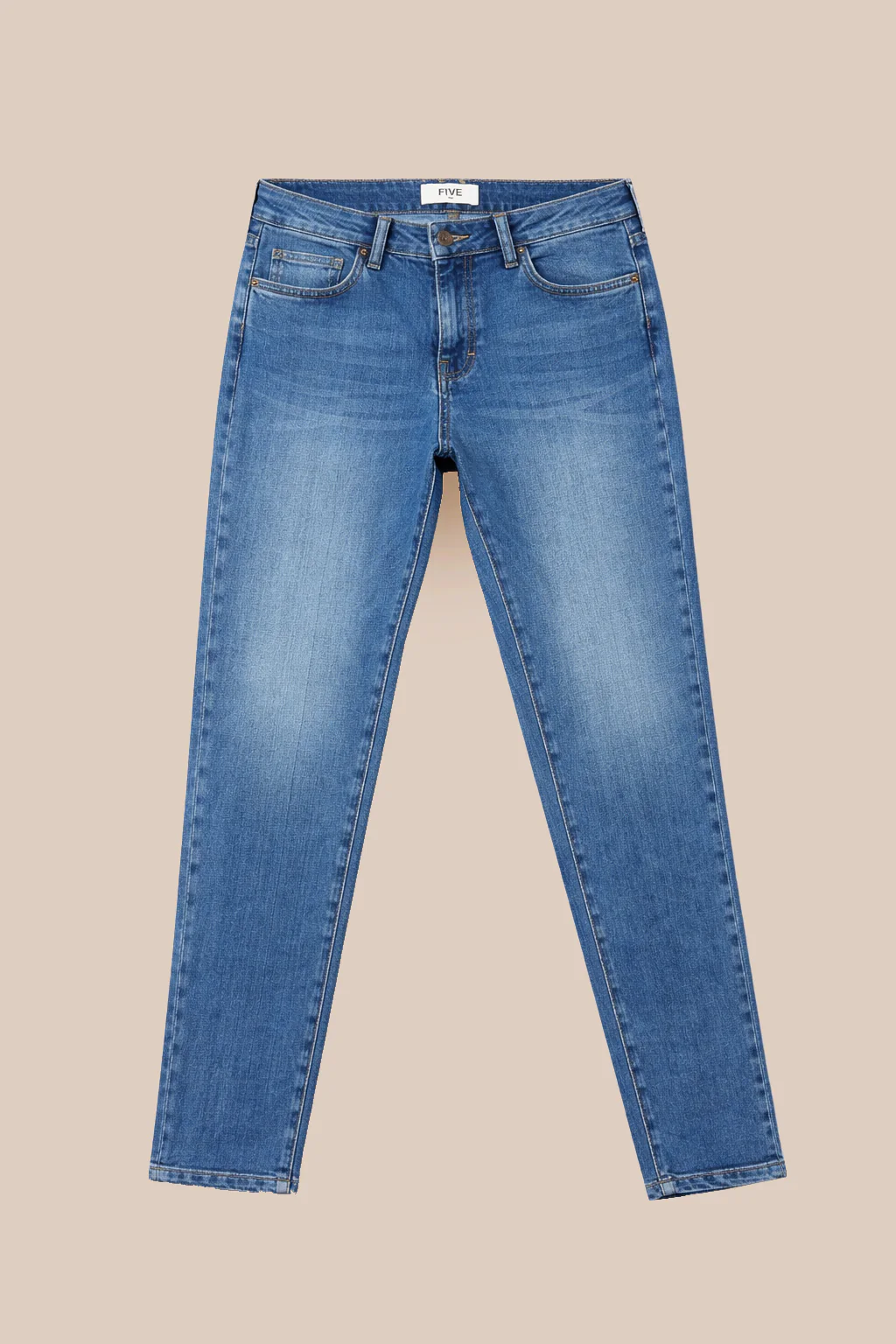 Jeans Jennifer Slim - Image 5