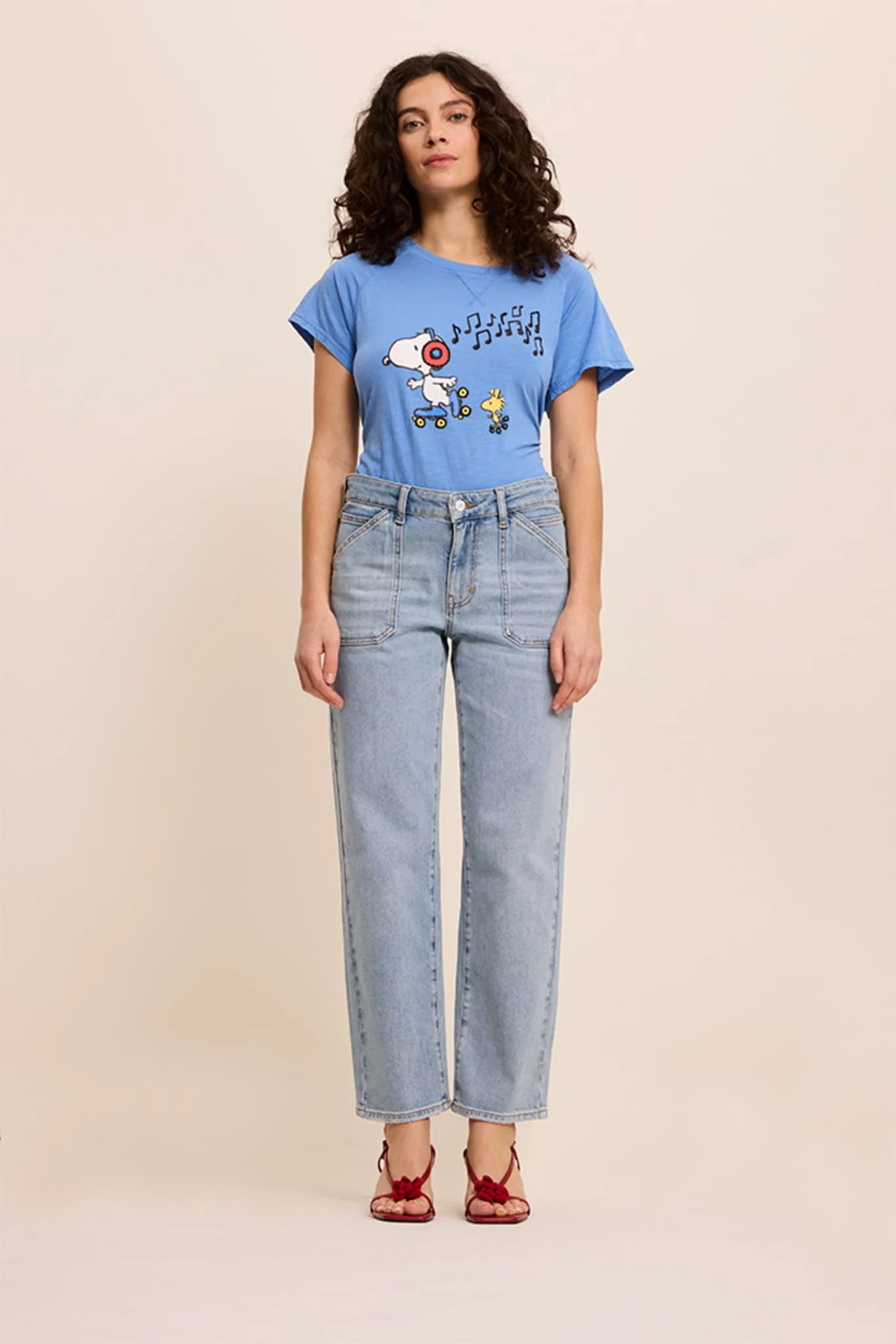 Jeans Lourdes Worker - Image 5