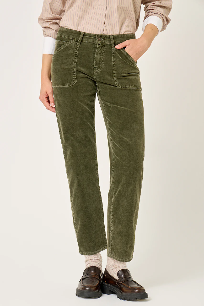 Pantalon Lourdes Worker - Image 12