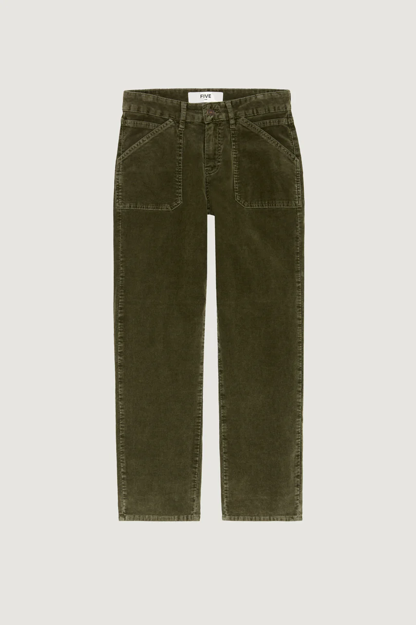 Pantalon Lourdes Worker - Image 15