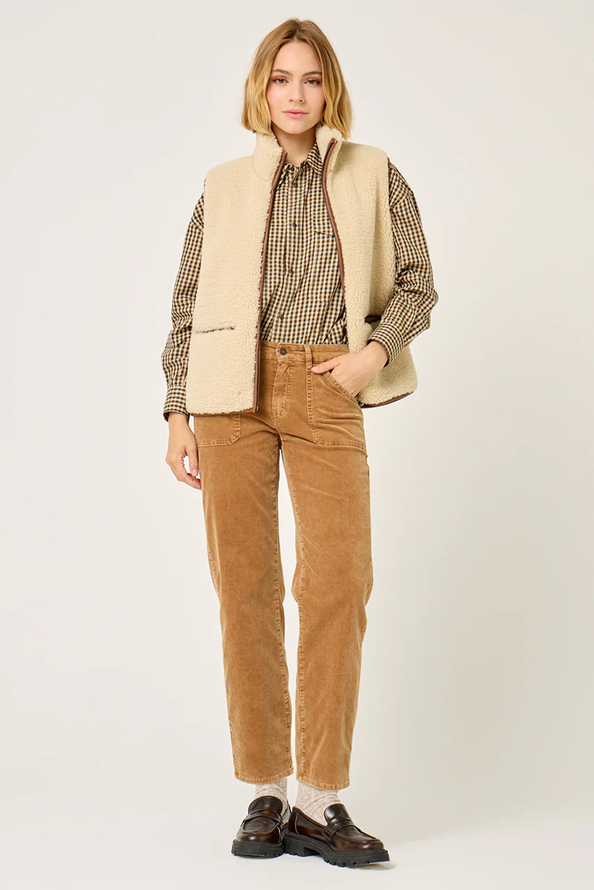 Pantalon Lourdes Worker - Image 16