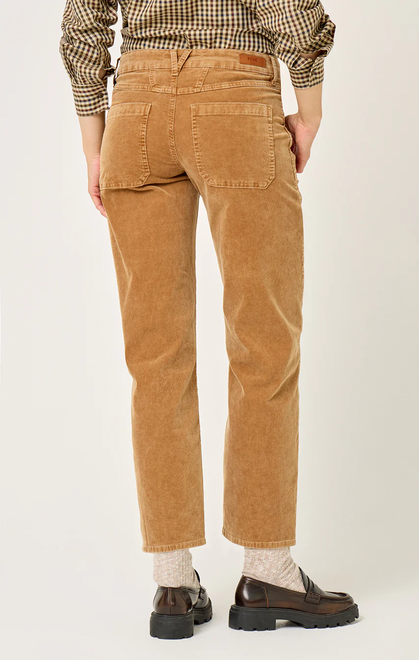 Pantalon Lourdes Worker - Image 18