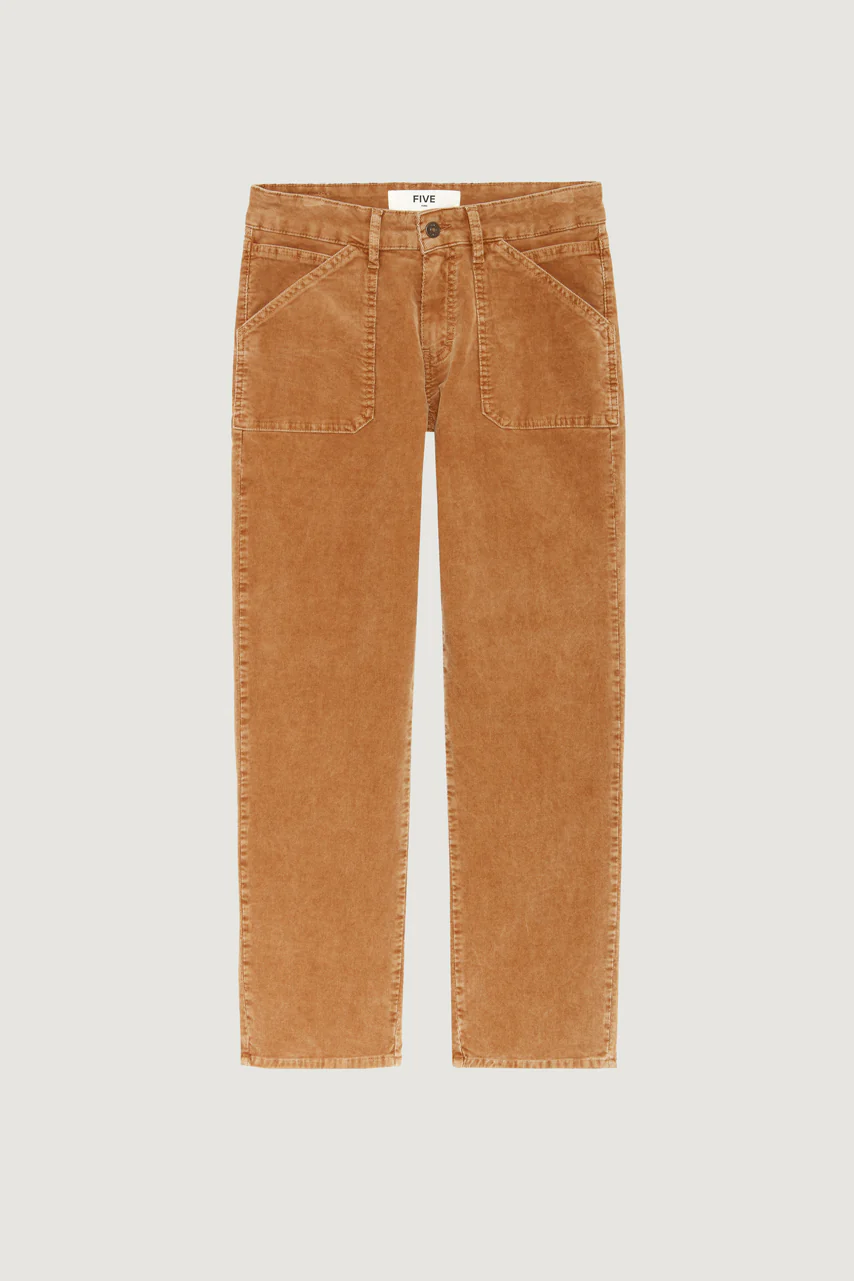 Pantalon Lourdes Worker - Image 19