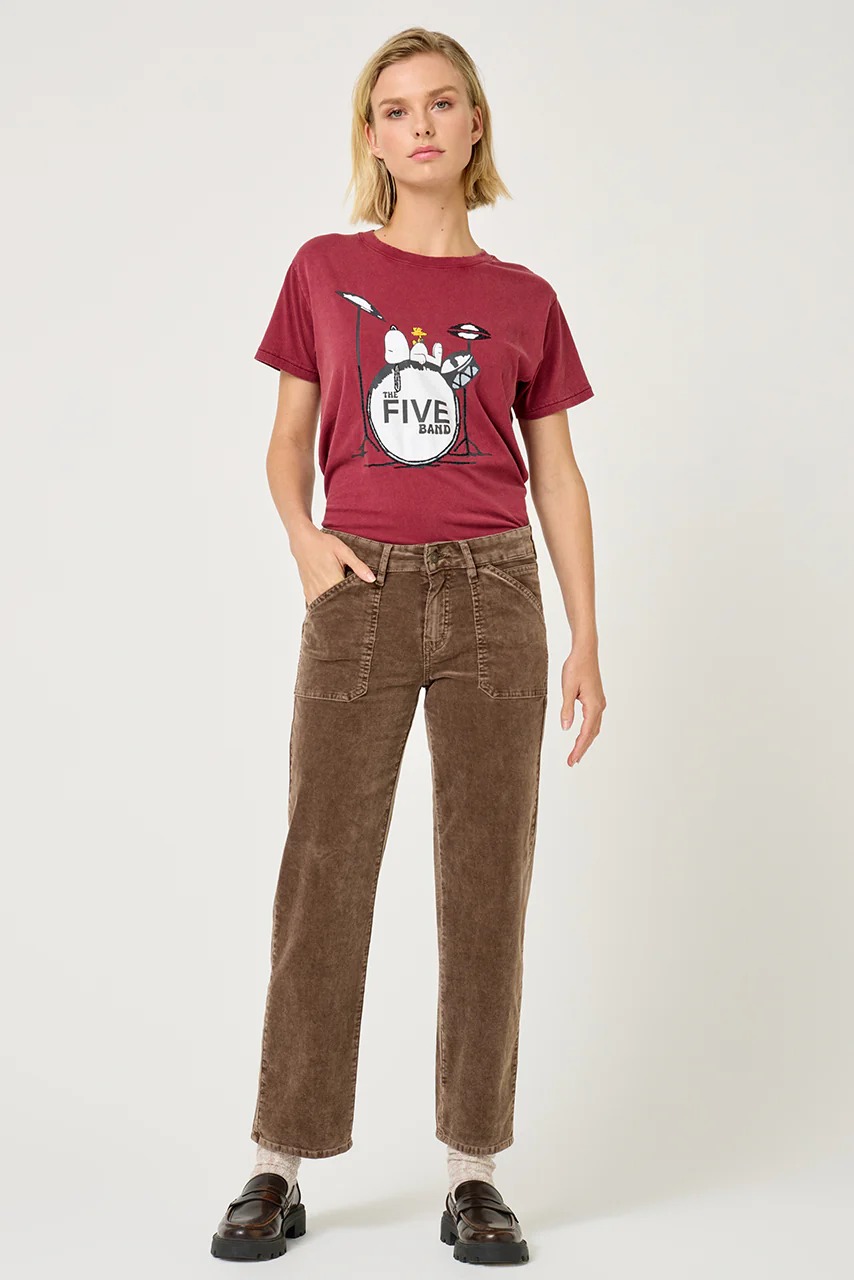 Pantalon Lourdes Worker - Image 20