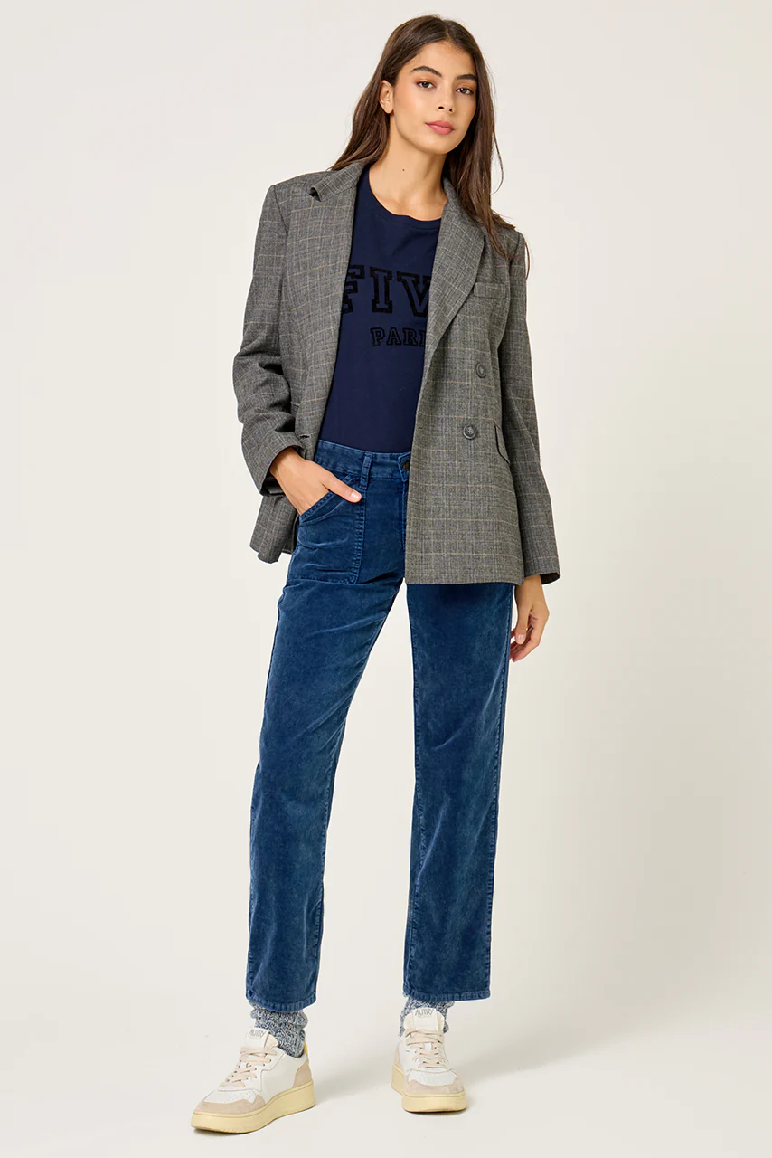 Pantalon Lourdes Worker - Image 5