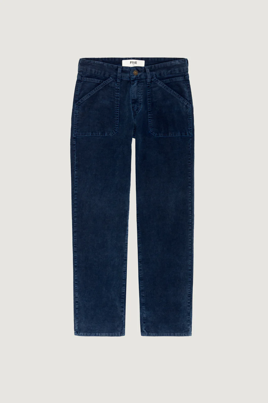 Pantalon Lourdes Worker - Image 8