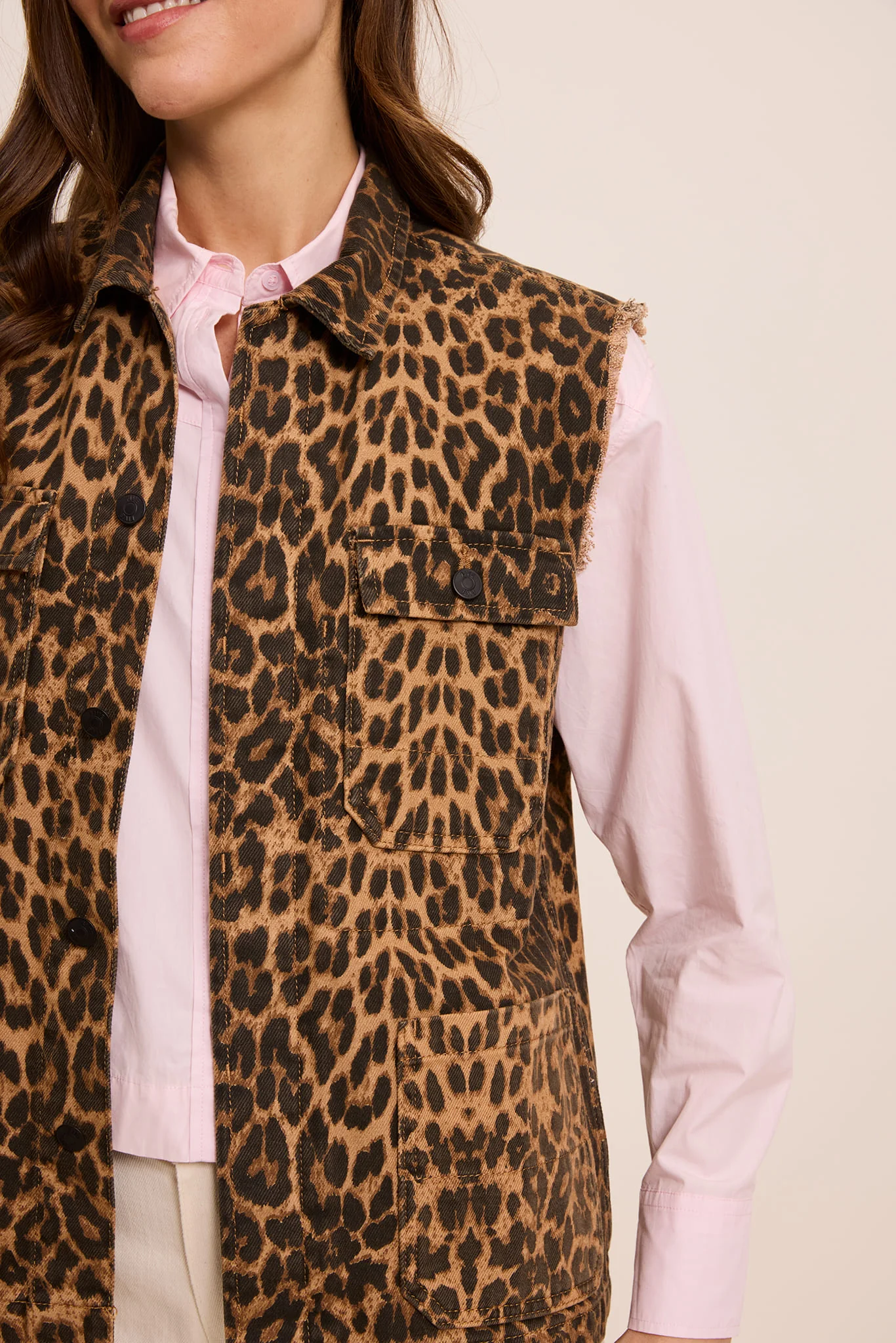 Veste Vanessa - Image 3