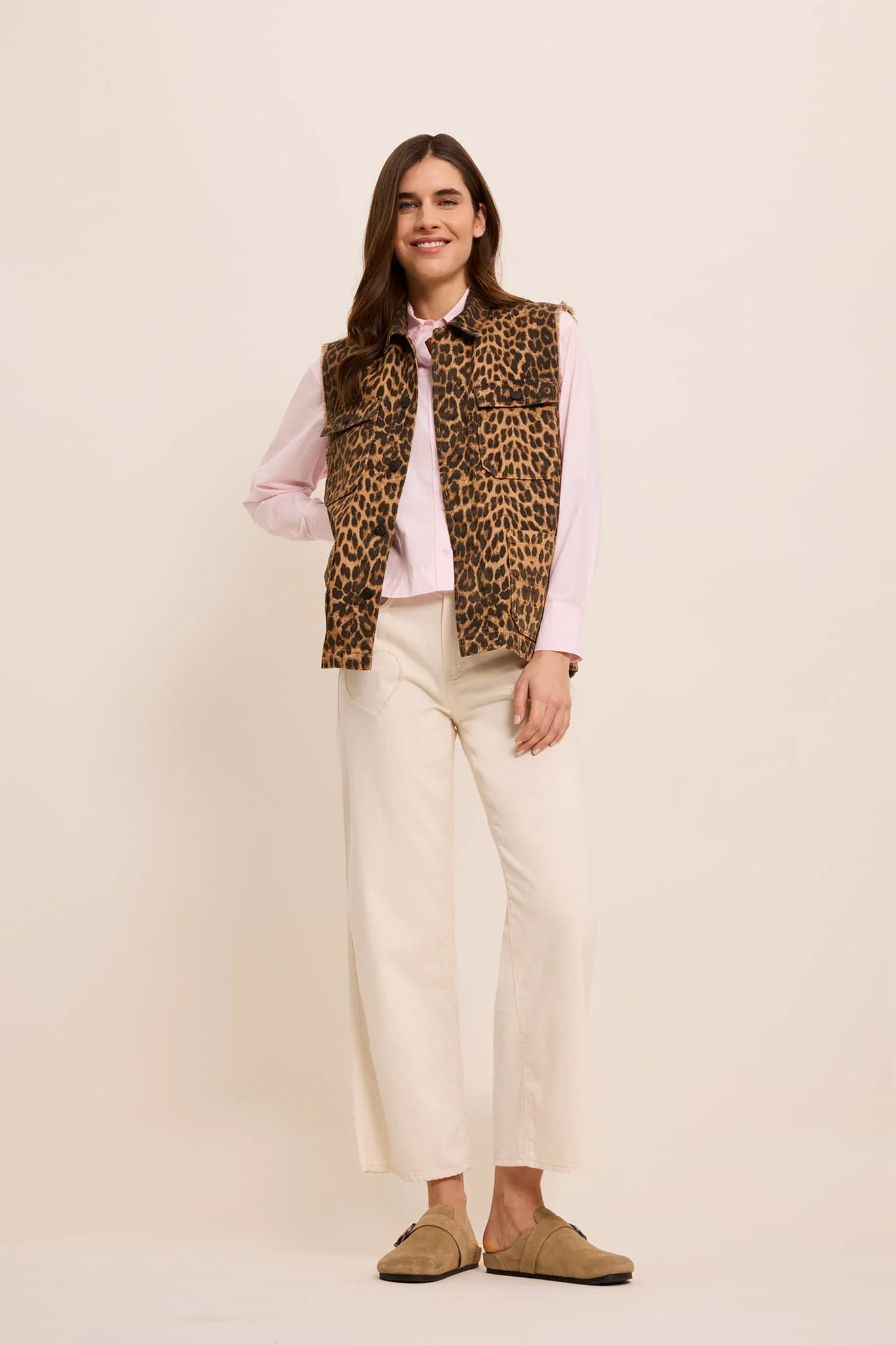 Veste Vanessa - Image 5