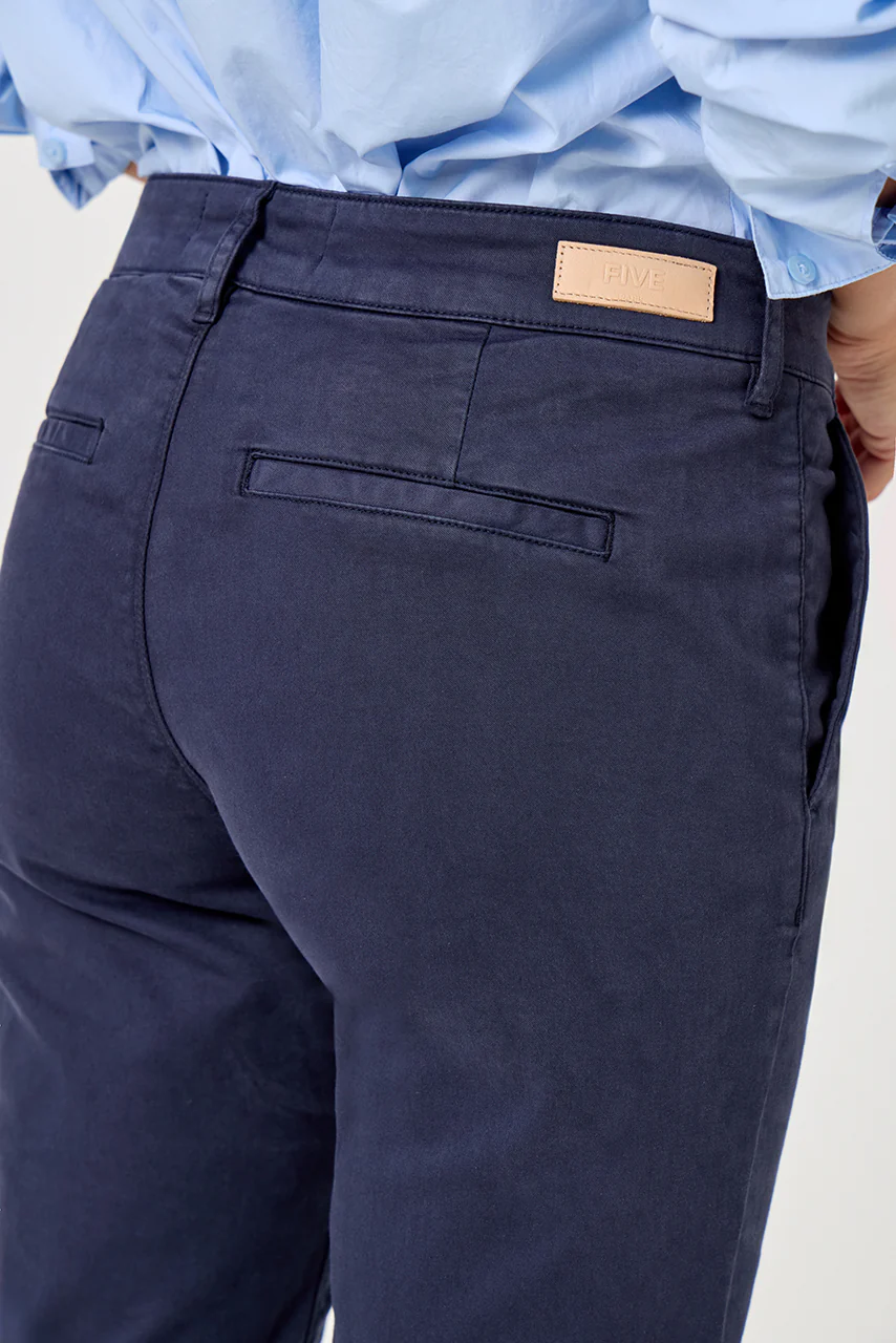 Pantalon Cathy Chino Slim - Image 11