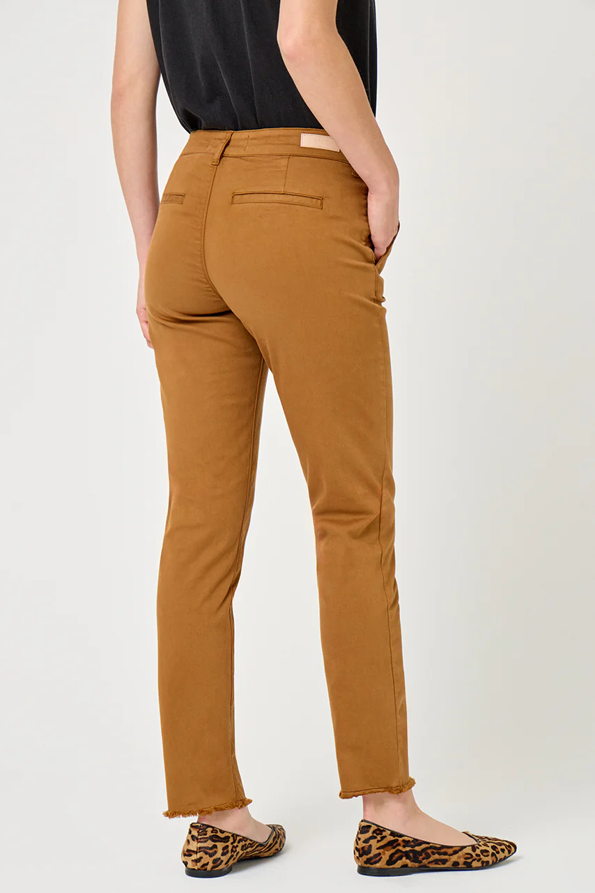 Pantalon Cathy Chino Slim - Image 5