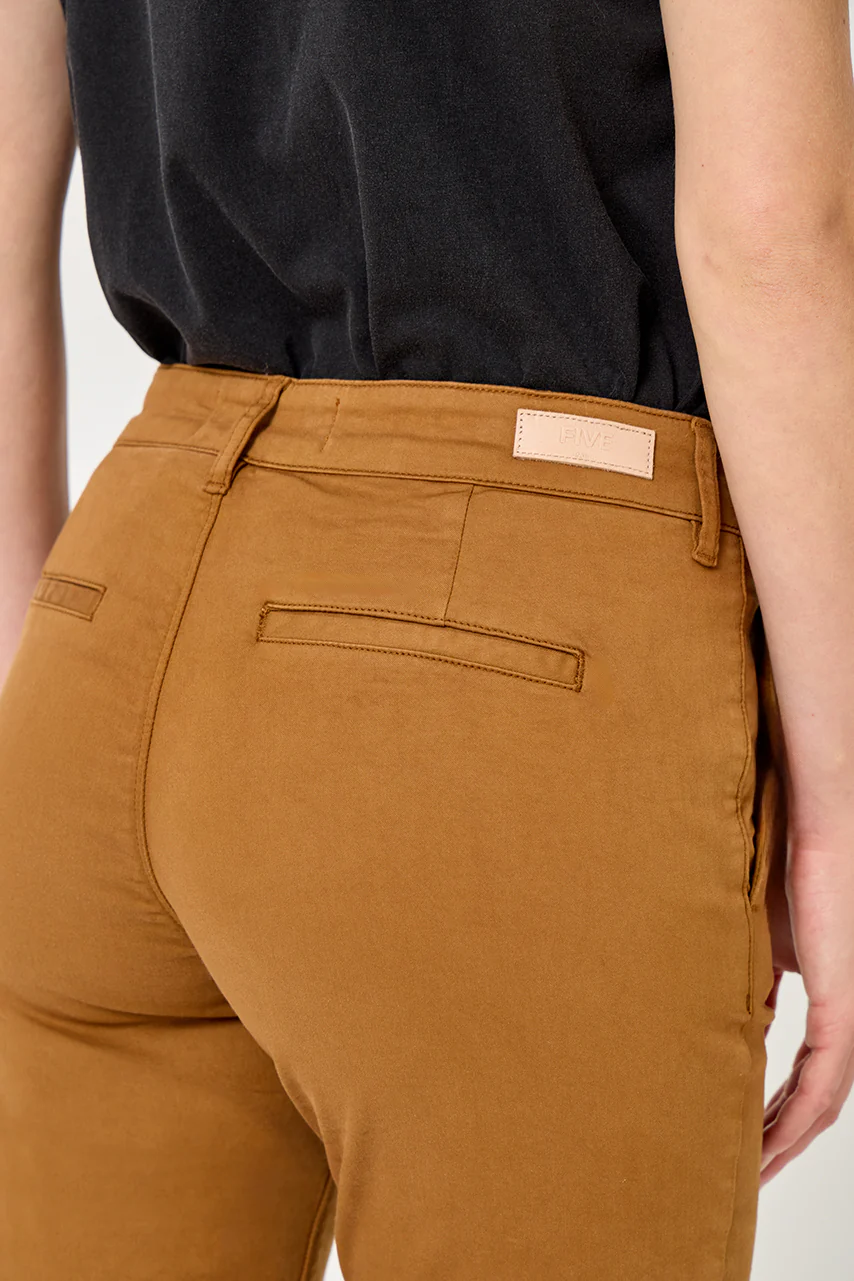 Pantalon Cathy Chino Slim - Image 7