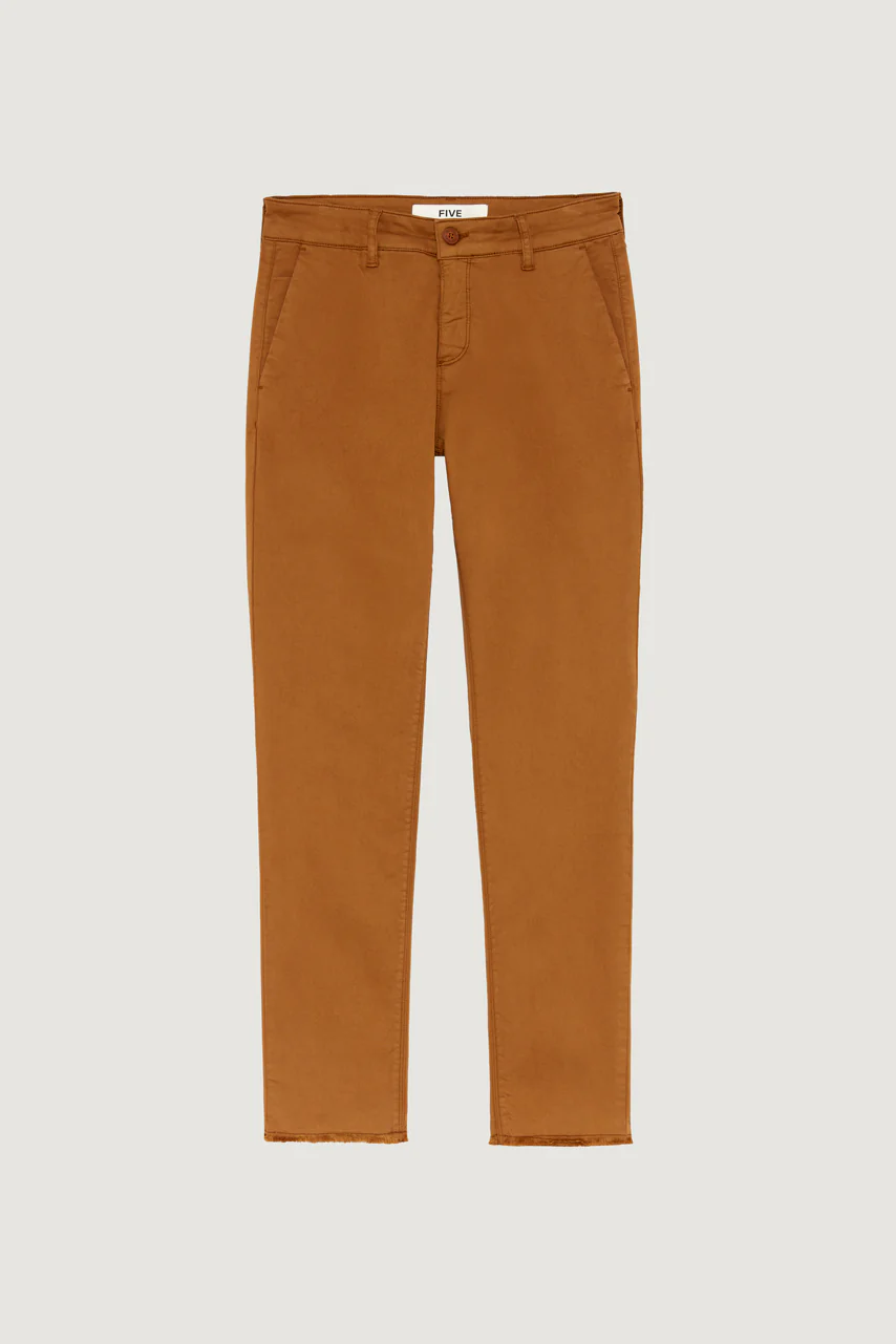 Pantalon Cathy Chino Slim - Image 8