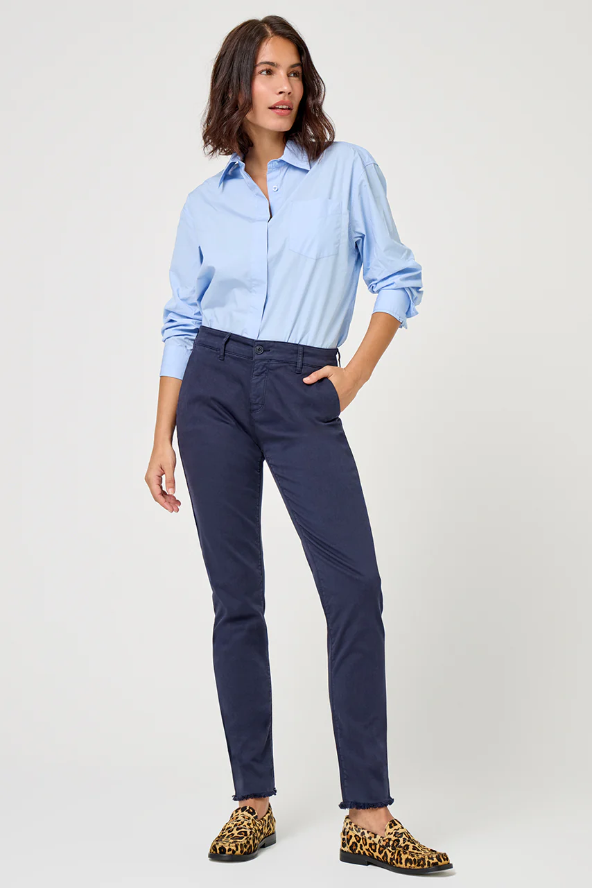 Pantalon Cathy Chino Slim - Image 9
