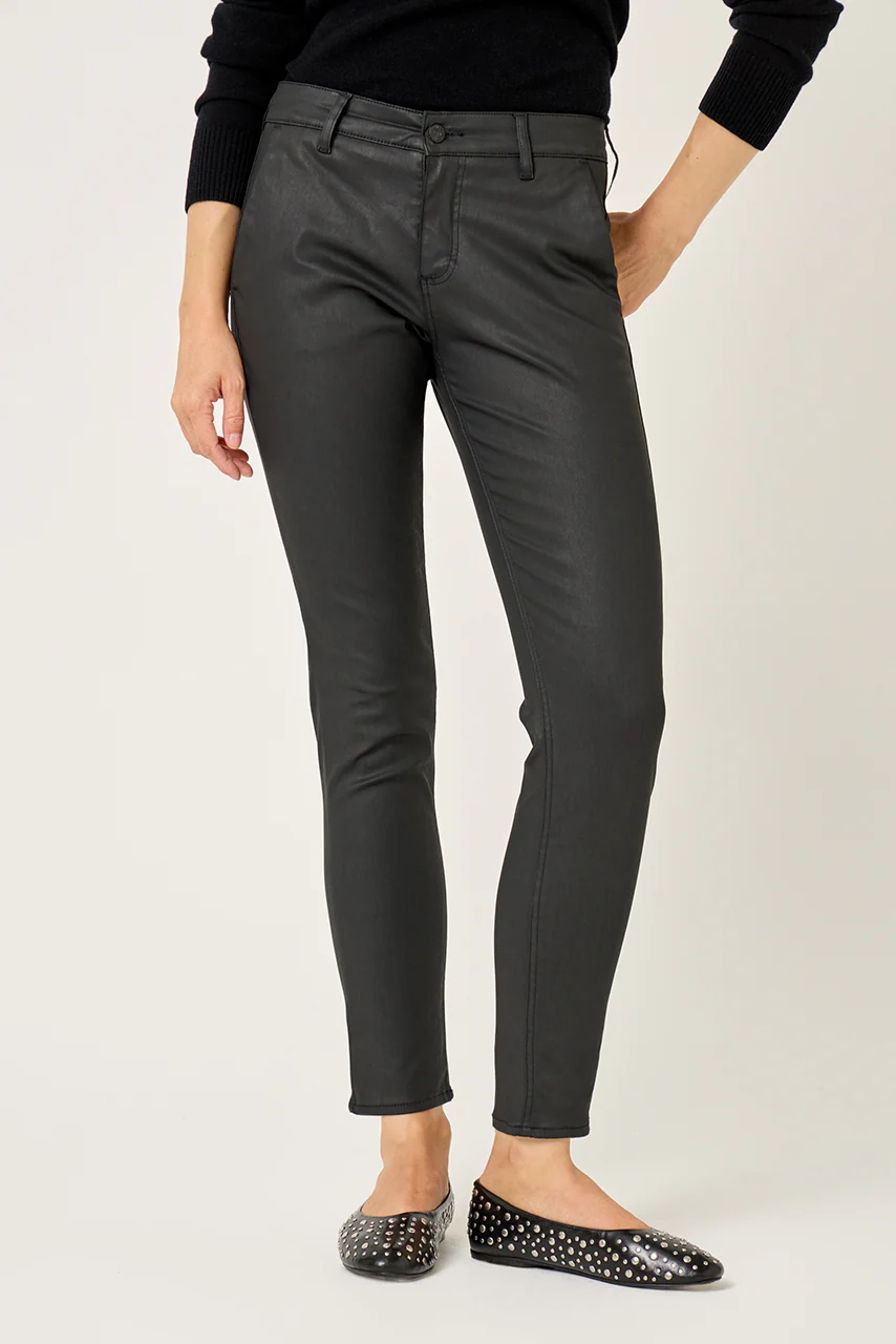 Pantalon Cathy Chino Slim - Image 3