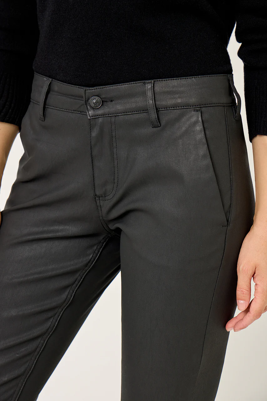 Pantalon Cathy Chino Slim - Image 4