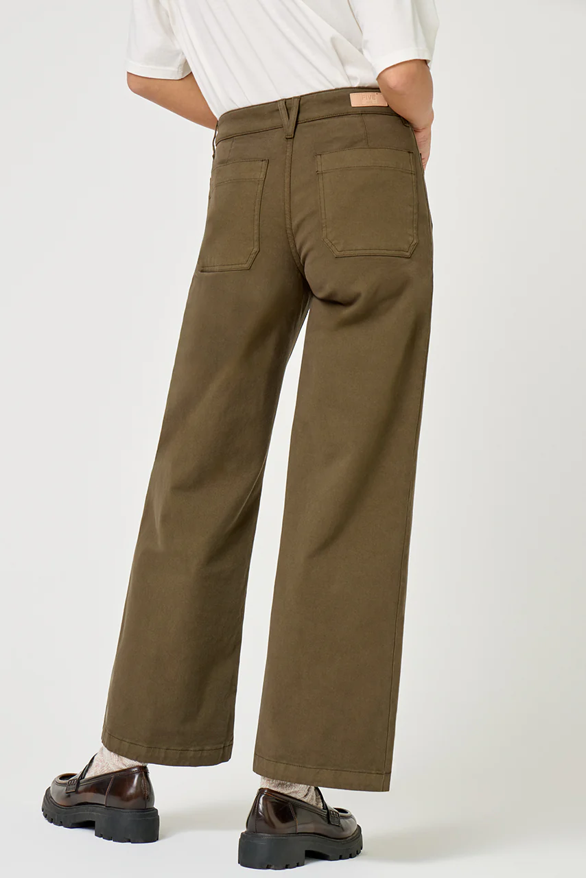 Pantalon Lucia Crop Large - Image 10