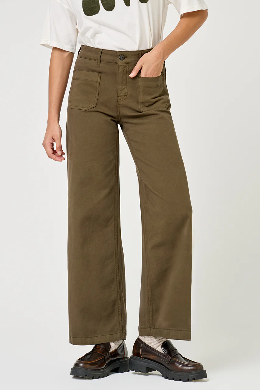 Pantalon Lucia Crop Large - Image 11