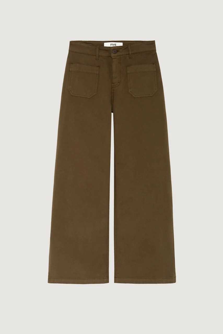 Pantalon Lucia Crop Large - Image 13