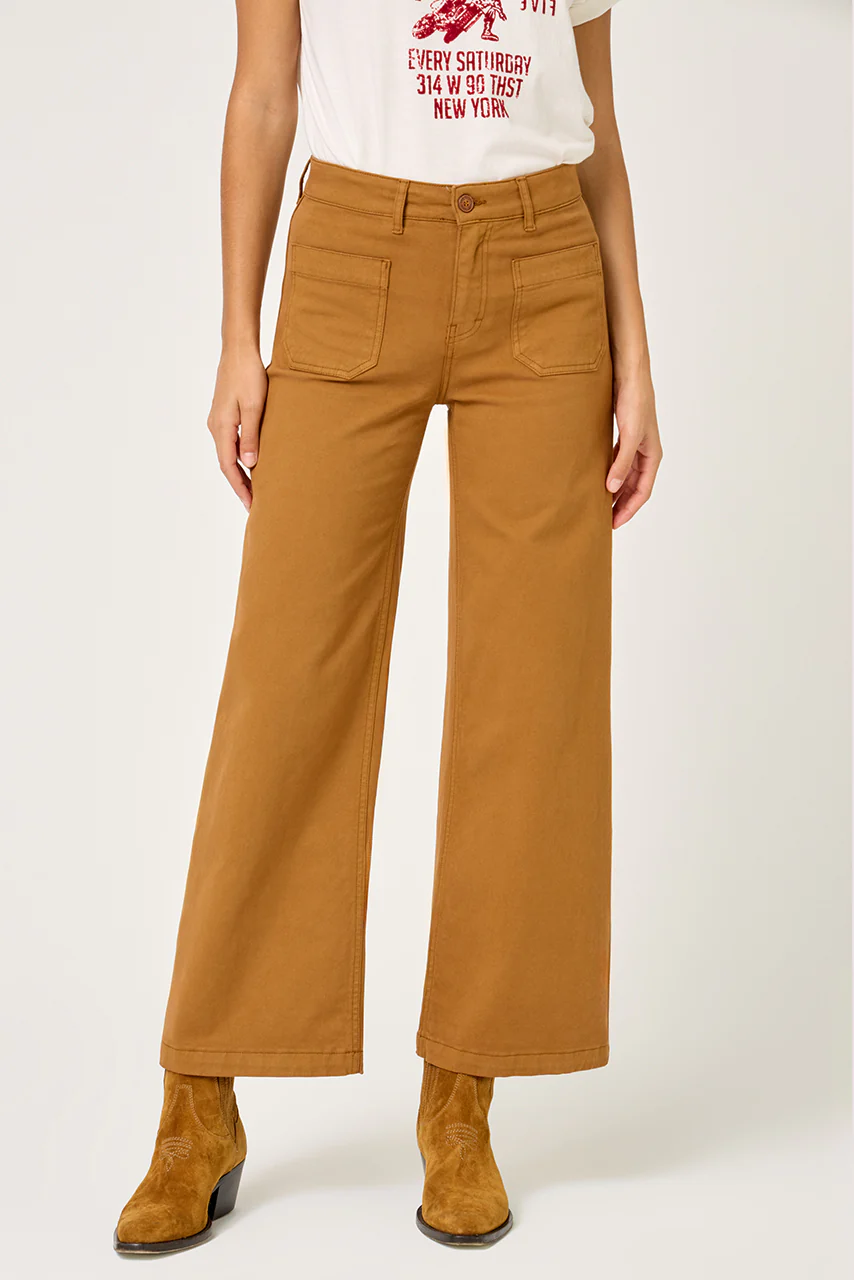 Pantalon Lucia Crop Large - Image 22