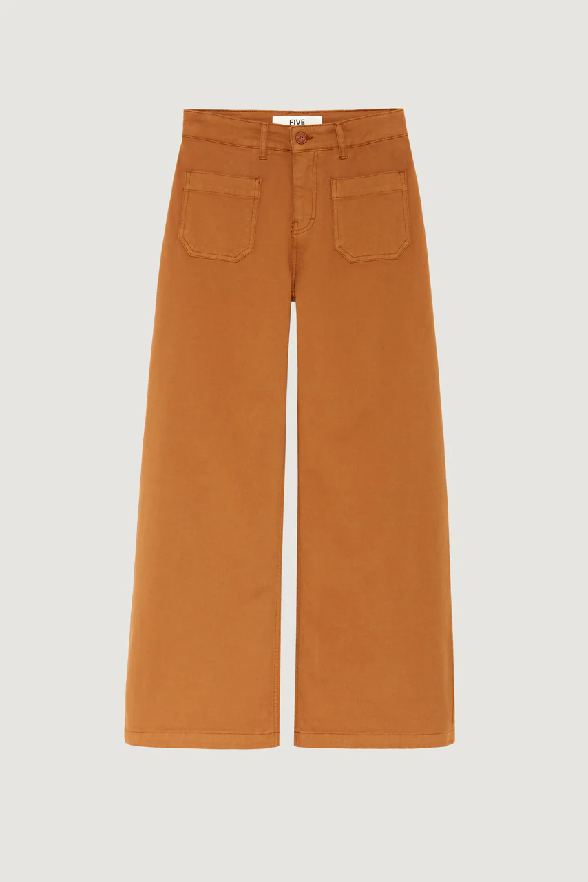 Pantalon Lucia Crop Large - Image 23