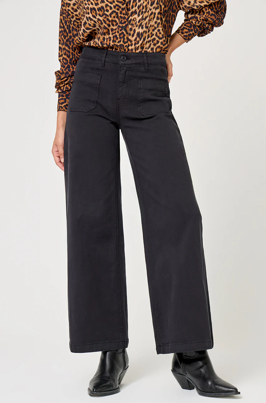Pantalon Lucia Crop Large - Image 26