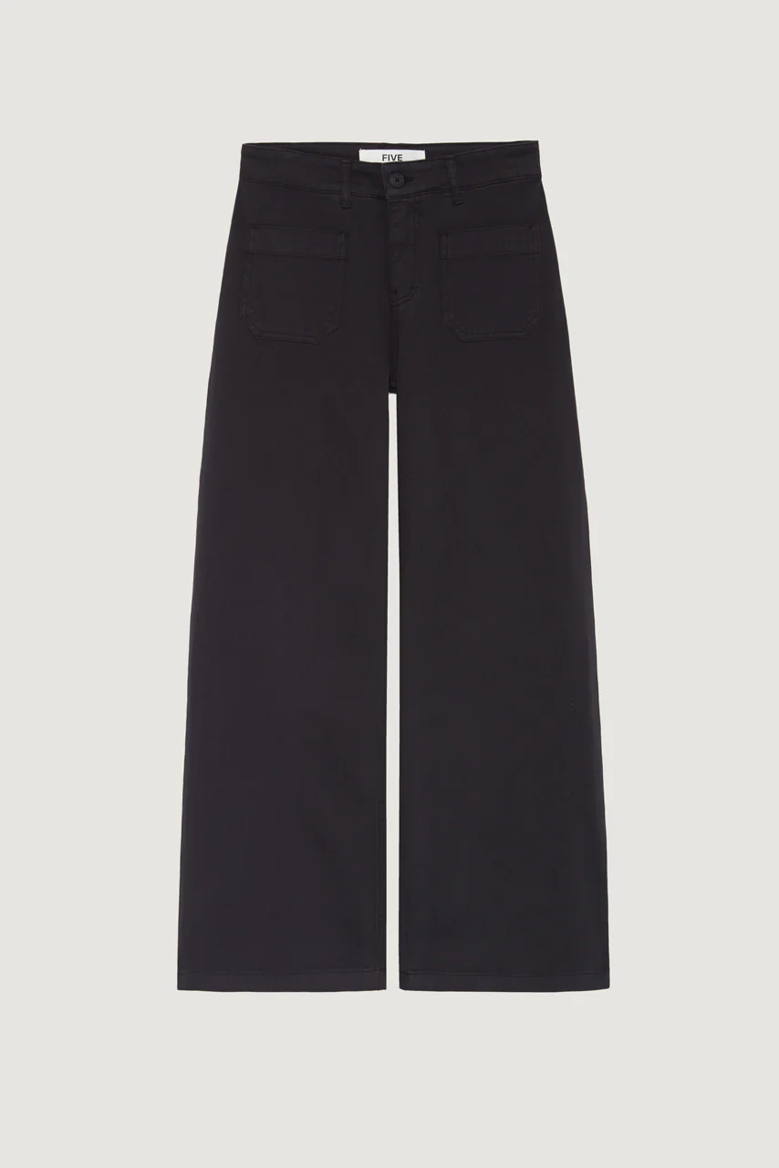 Pantalon Lucia Crop Large - Image 28