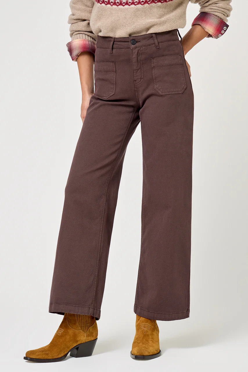 Pantalon Lucia Crop Large - Image 29