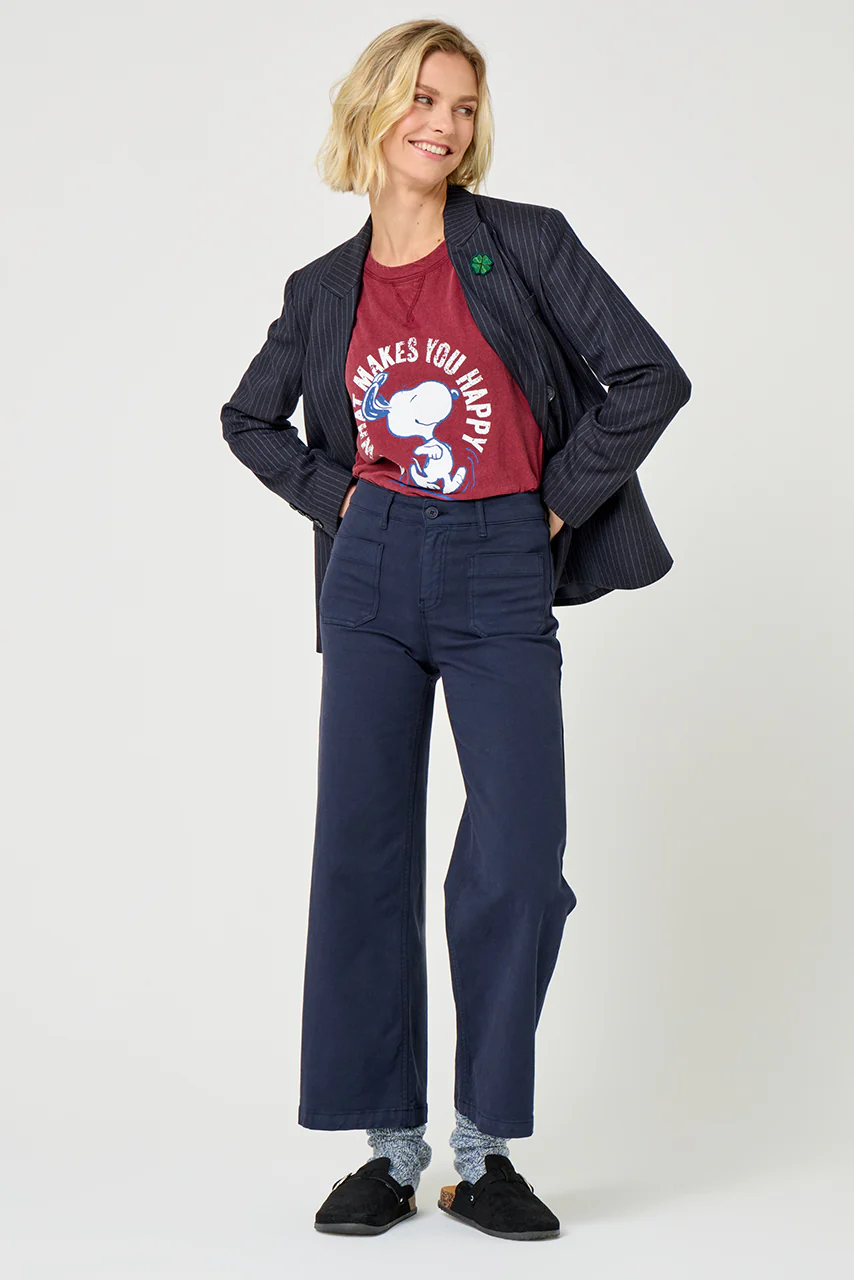 Pantalon Lucia Crop Large - Image 32