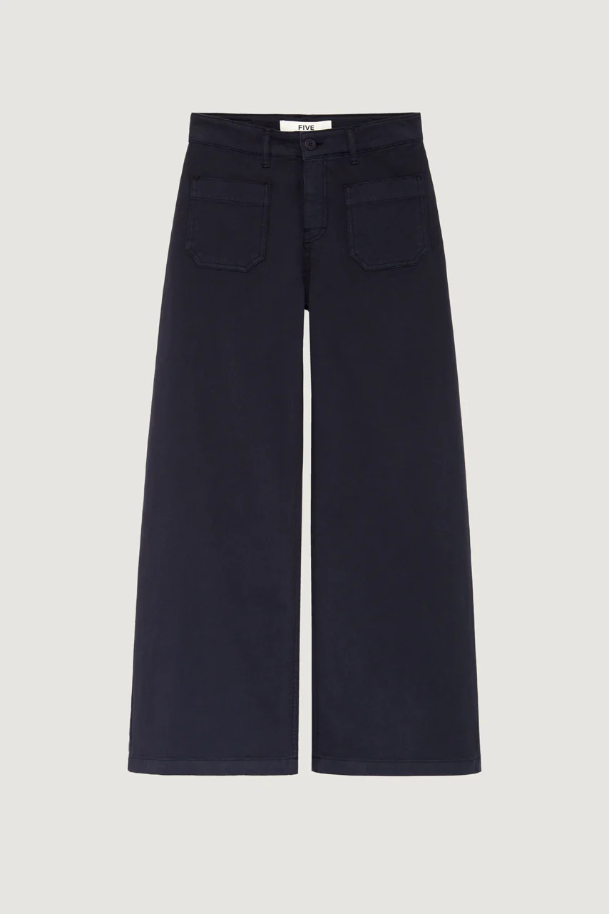 Pantalon Lucia Crop Large - Image 35