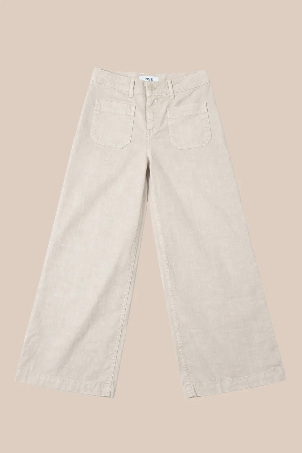 Pantalon Lucia Crop Large - Image 40