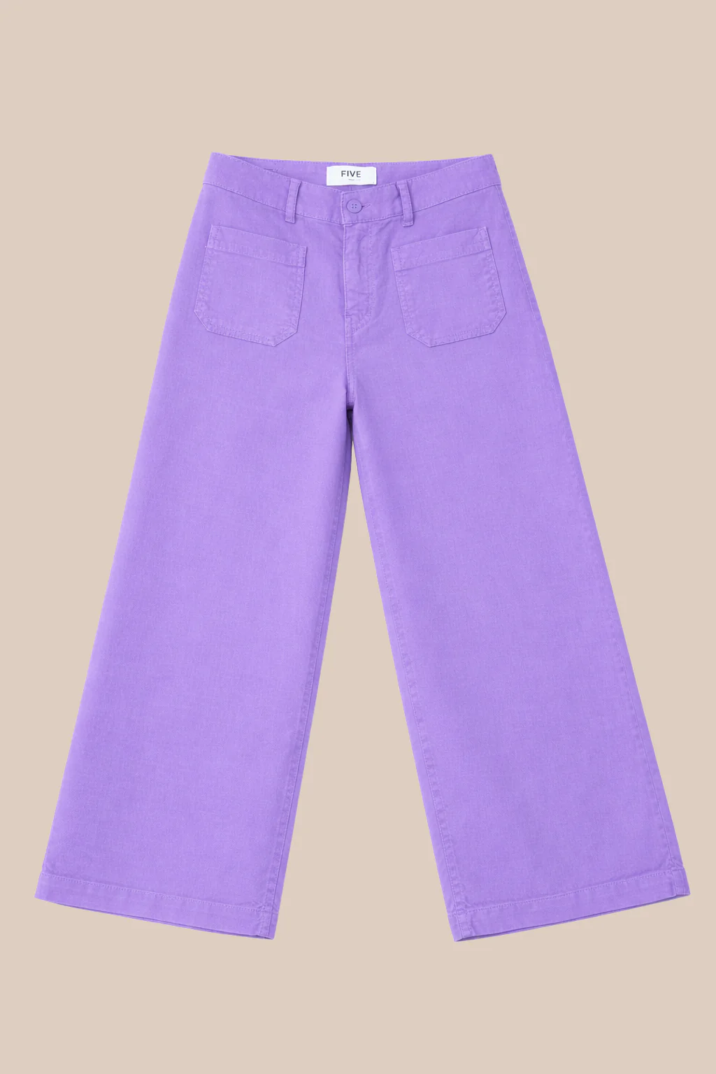 Pantalon Lucia Crop Large - Image 43