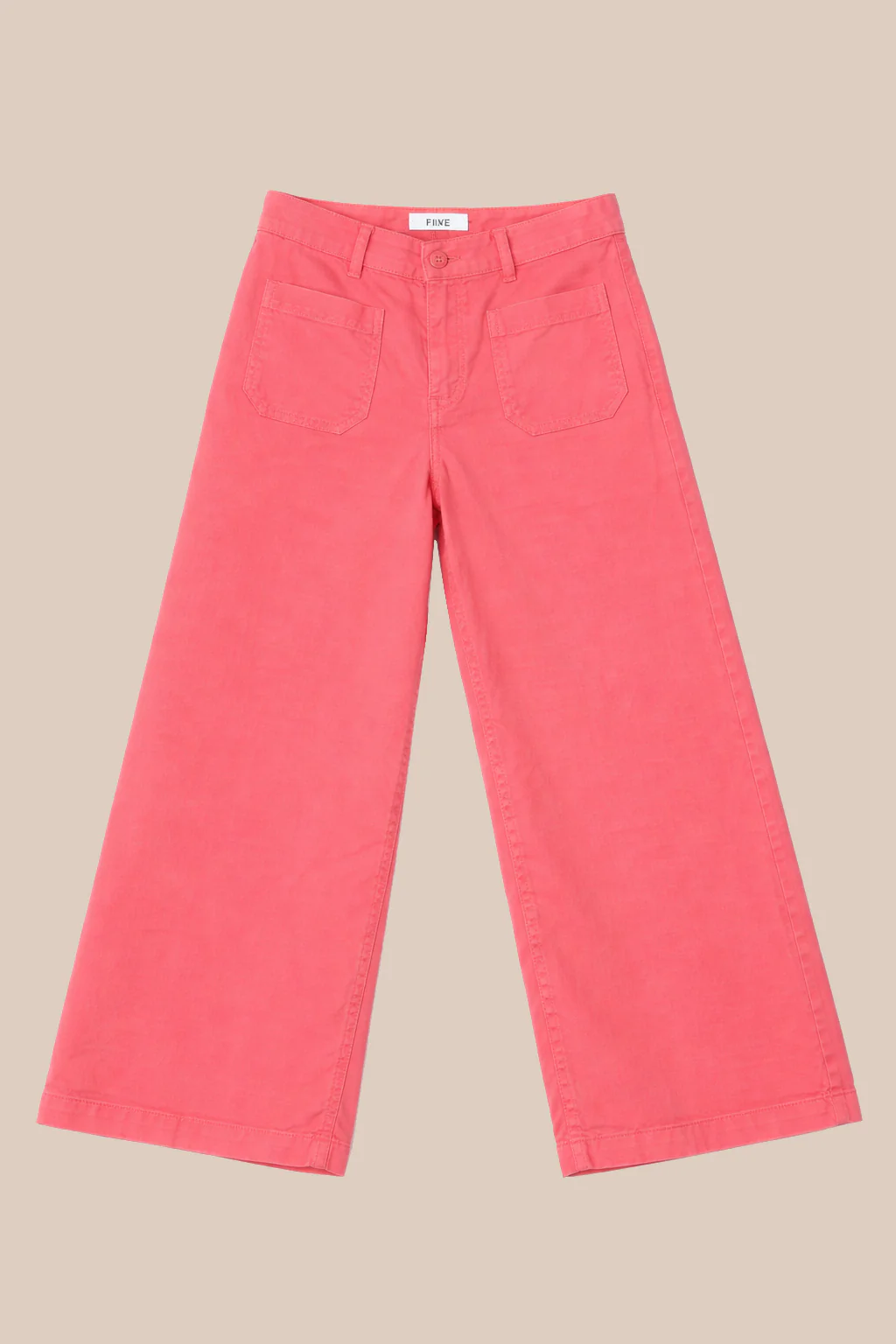 Pantalon Lucia Crop Large - Image 45