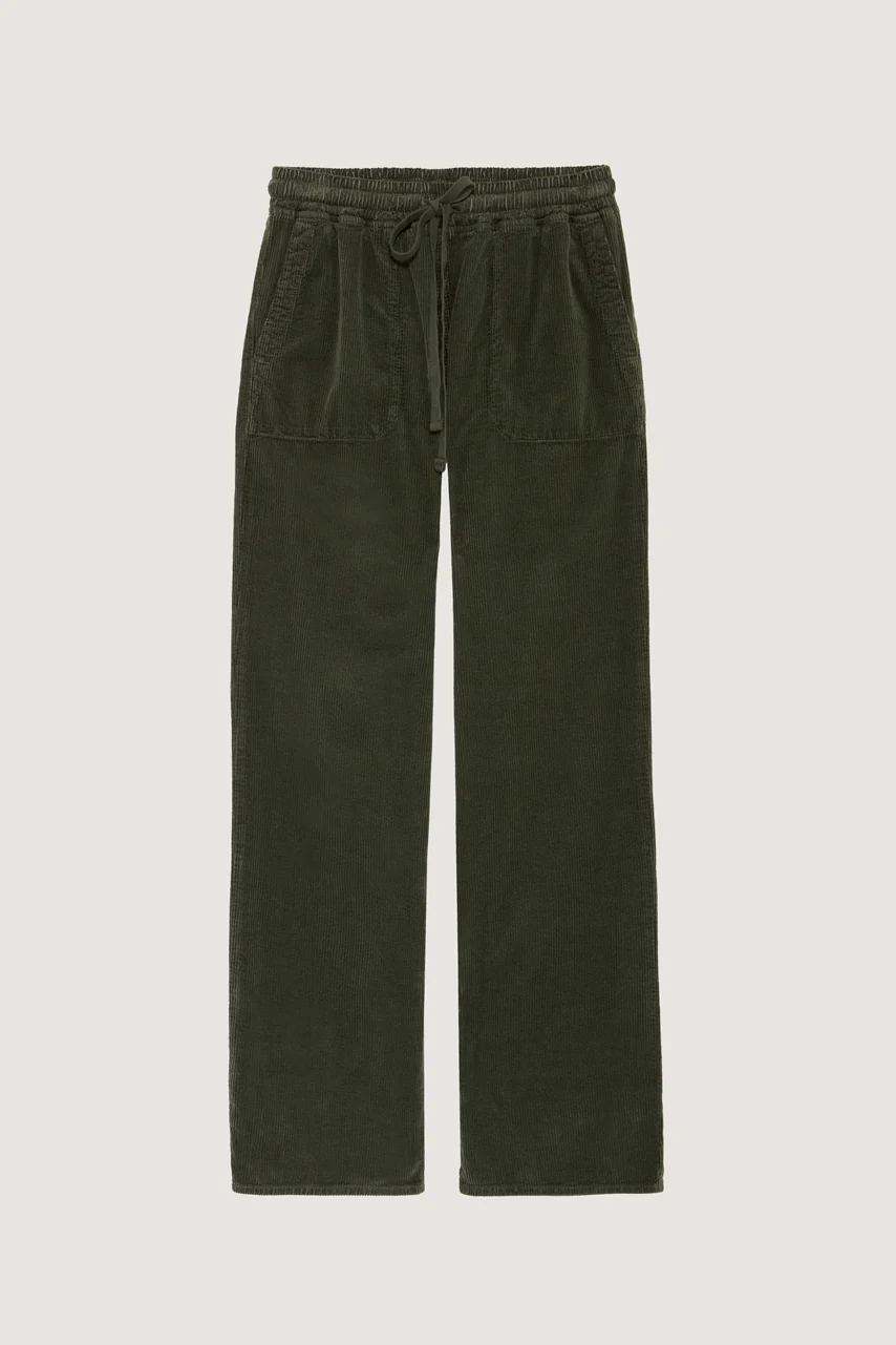 Pantalon Nil Paper Bag - Image 10