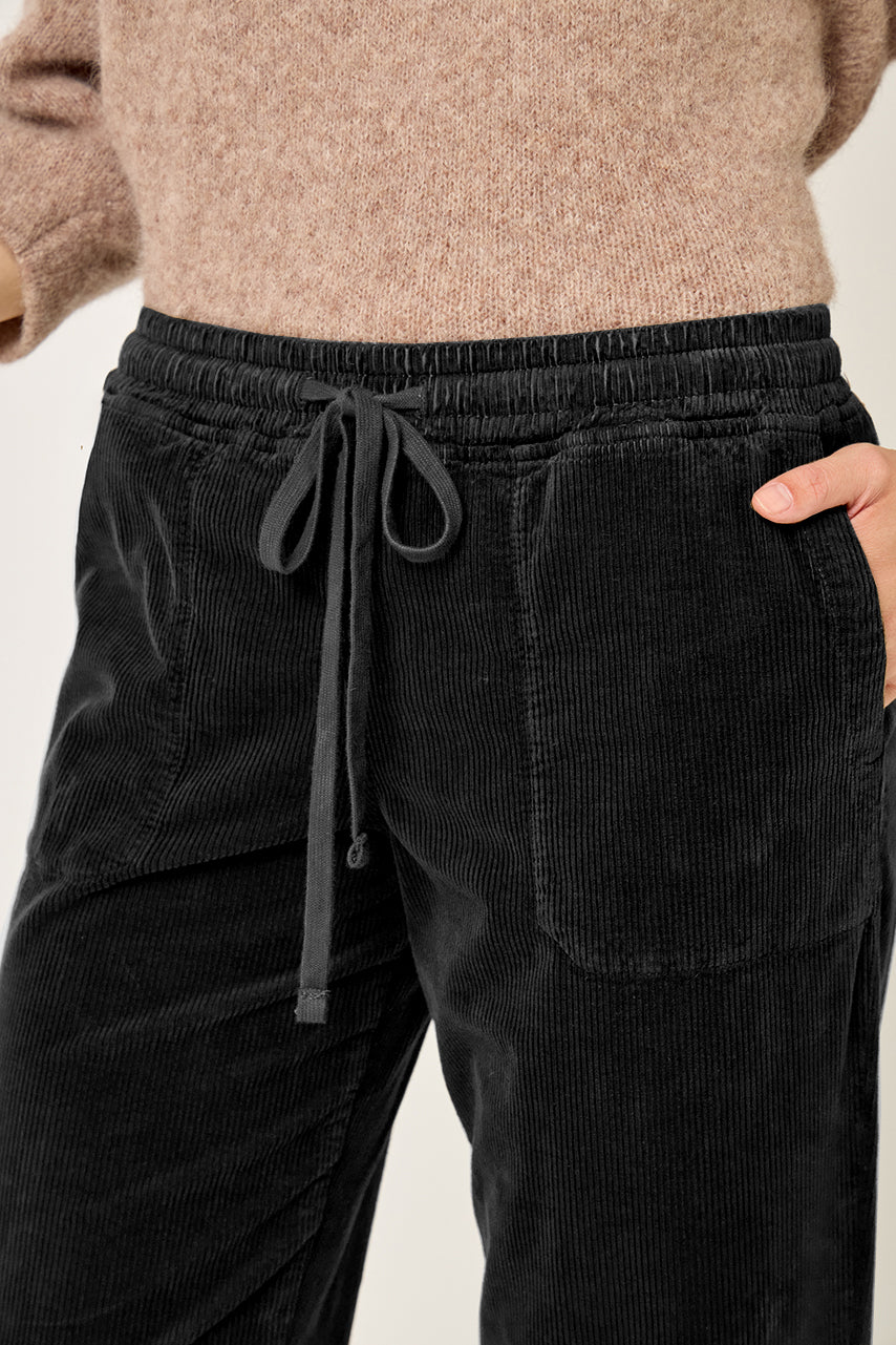 Pantalon Nil Paper Bag - Image 12