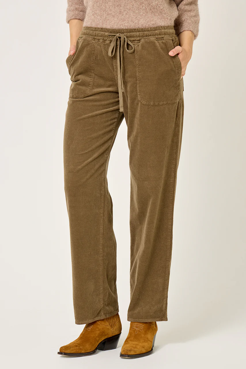 Pantalon Nil Paper Bag - Image 5