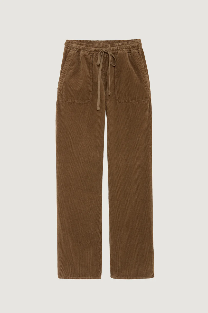 Pantalon Nil Paper Bag - Image 6