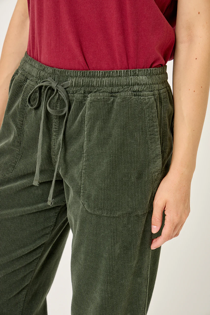 Pantalon Nil Paper Bag - Image 9
