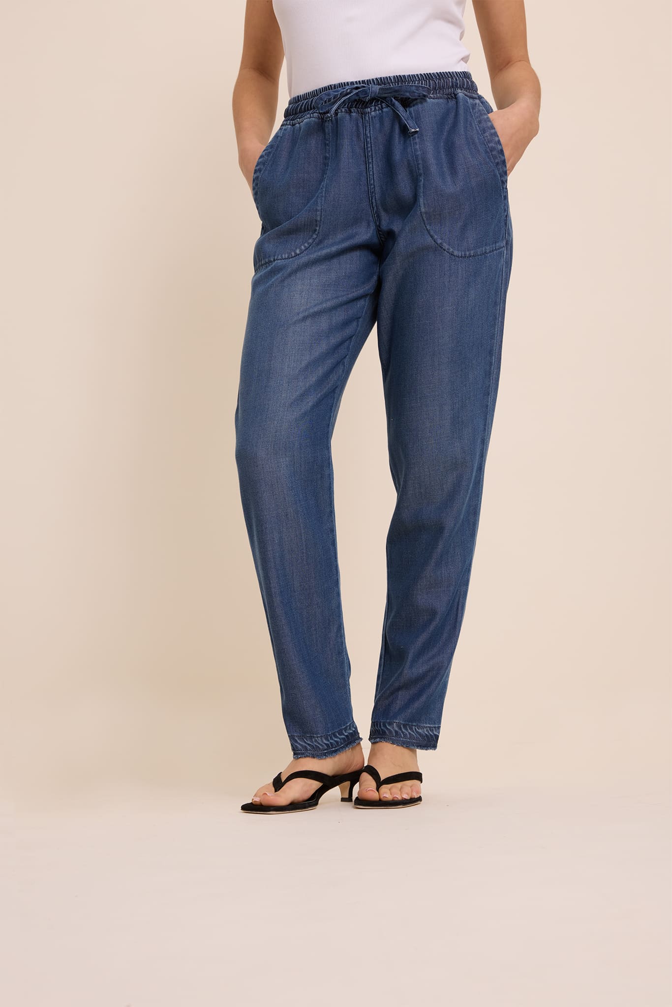 Jeans Noah Paper Bag - Image 3