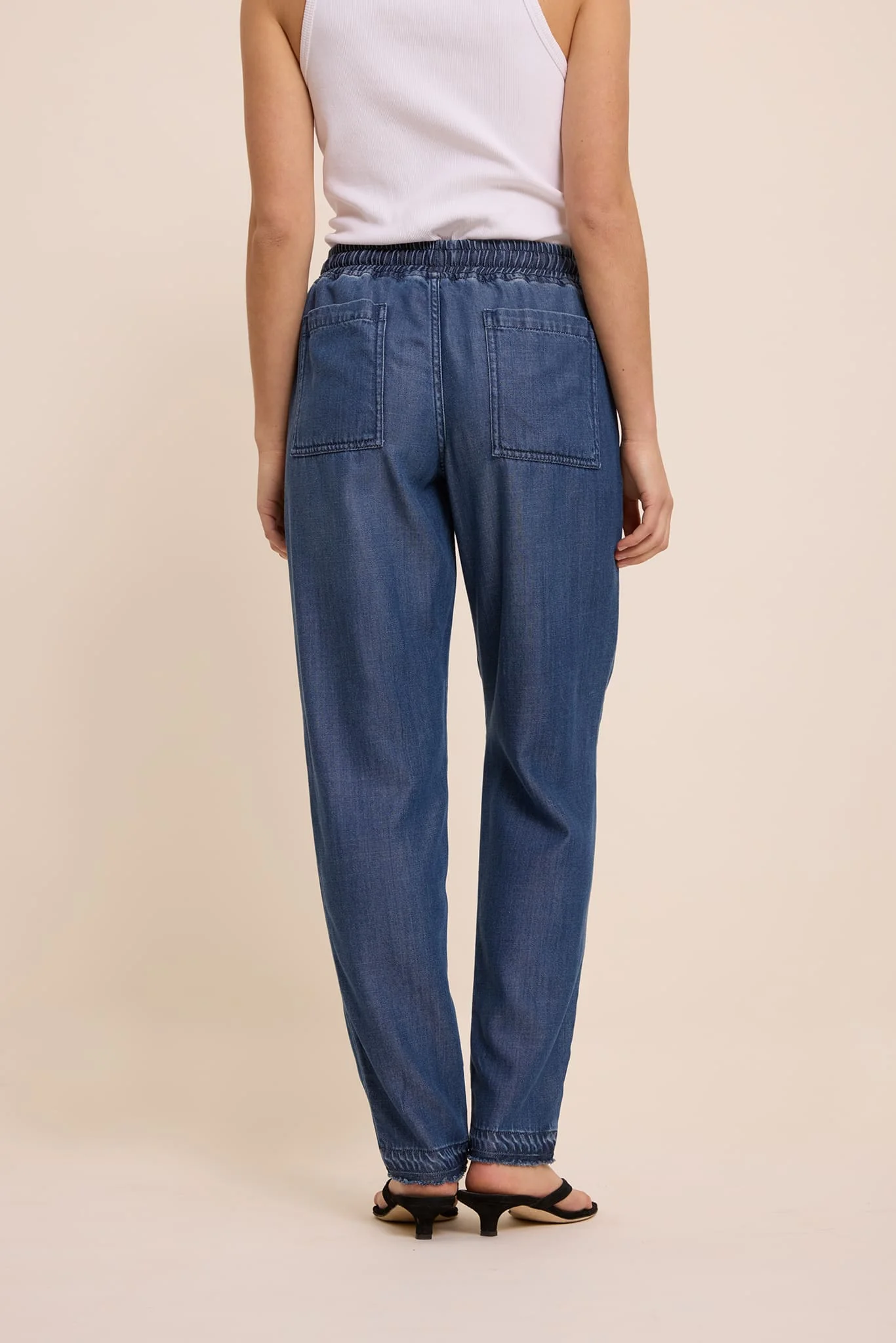 Jeans Noah Paper Bag - Image 4