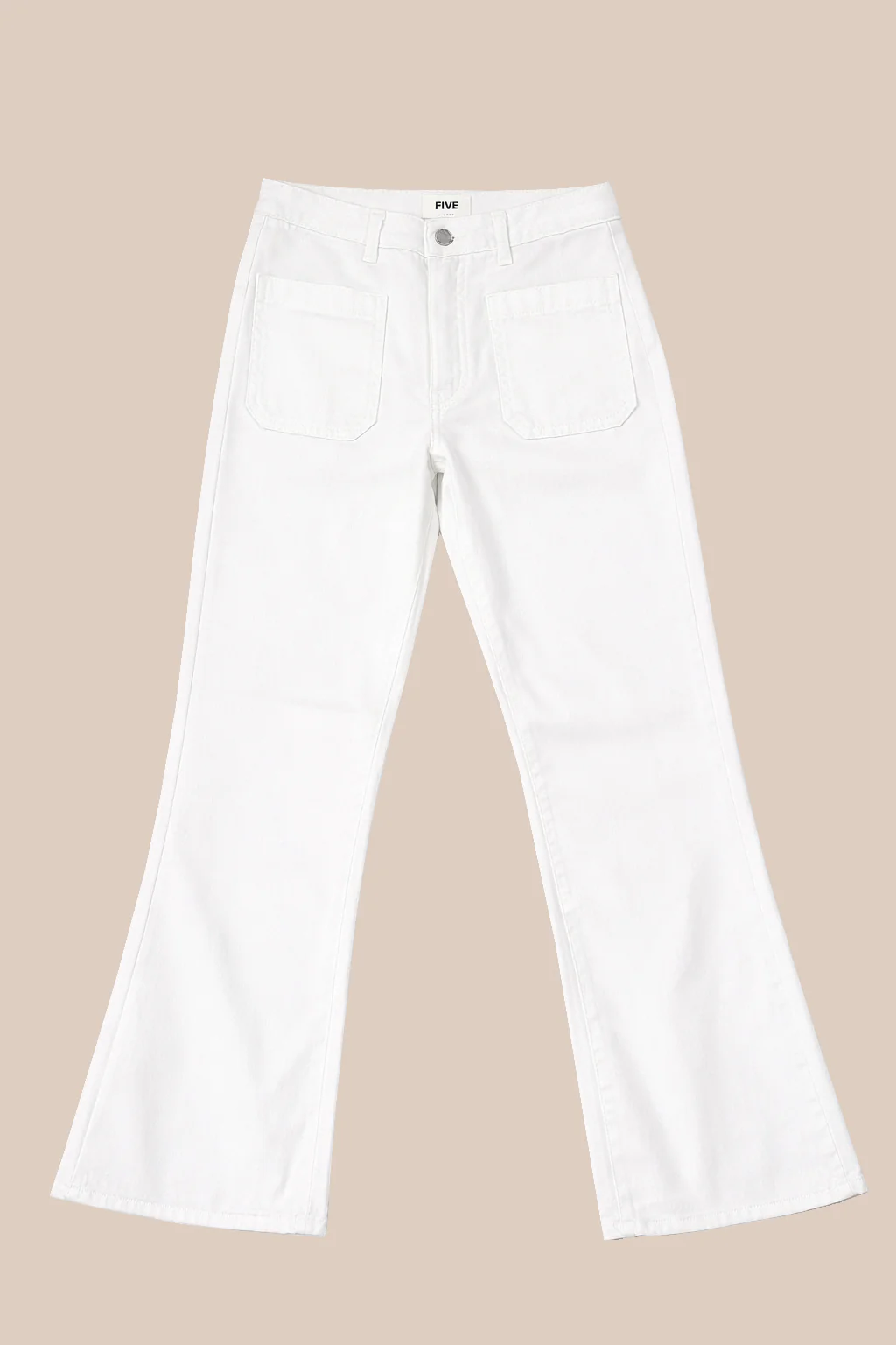 Pantalon Luna Flare - Image 10