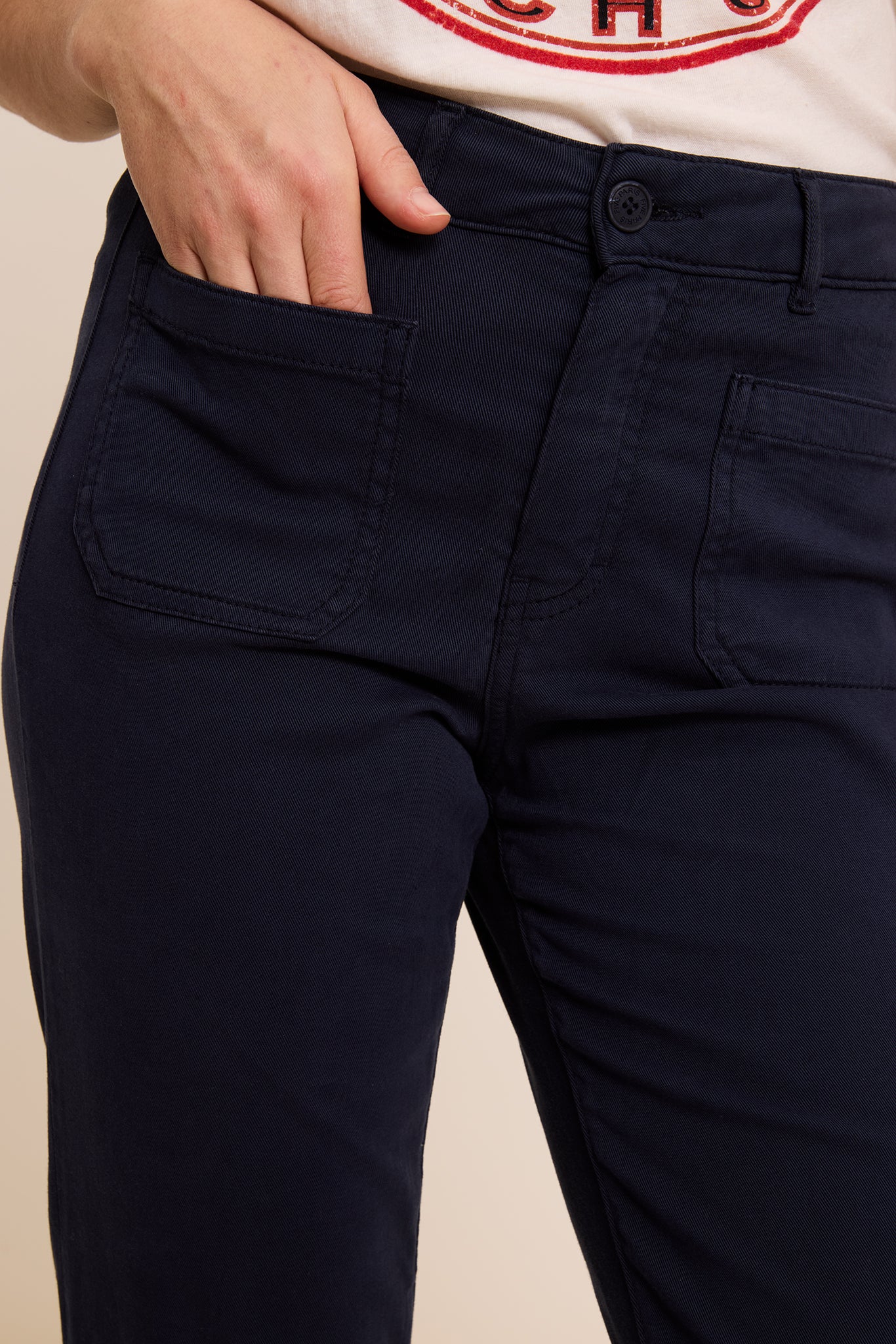 Pantalon Luna Flare - Image 3